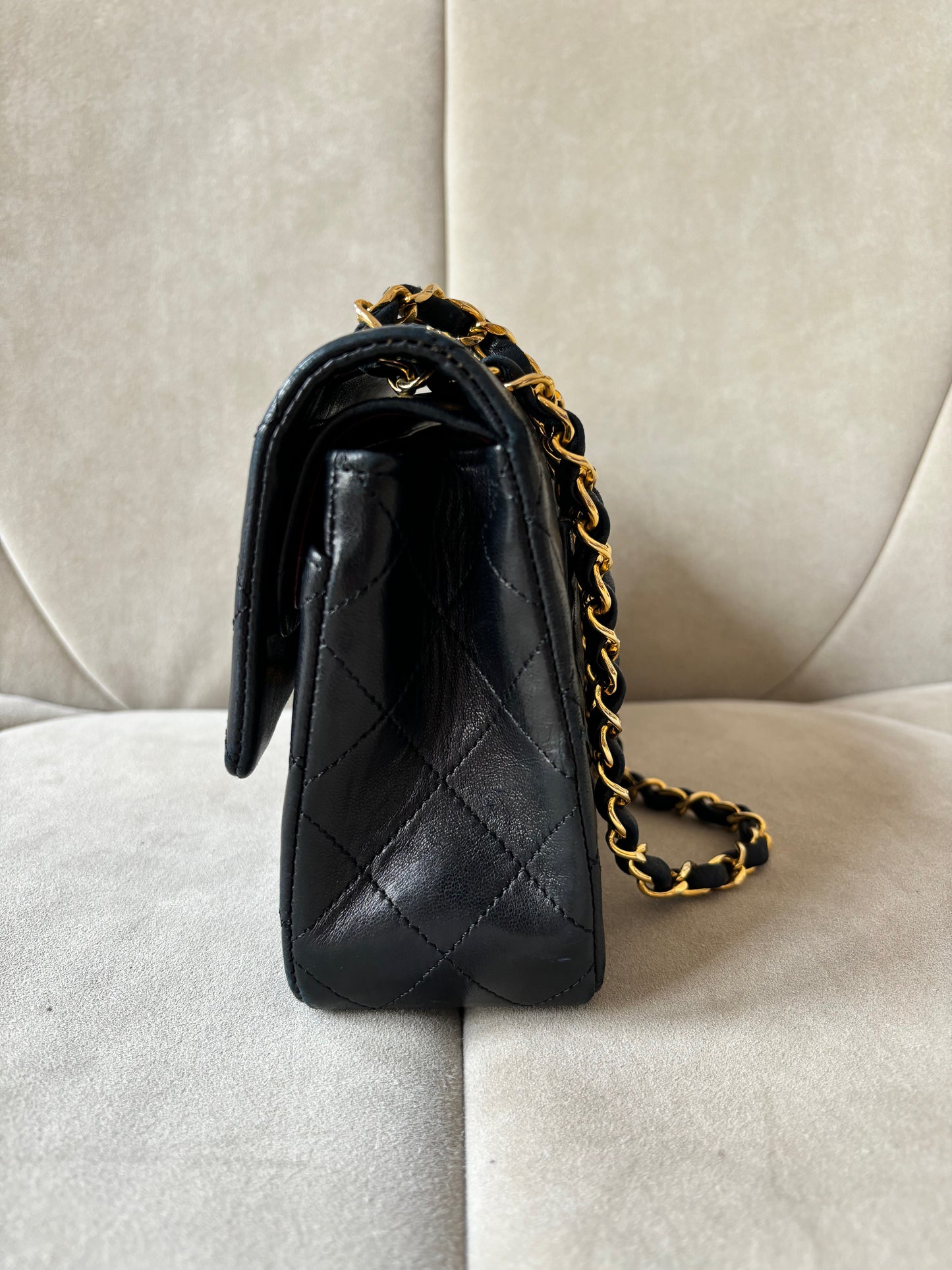 CHANEL Sac Timeless Classic 23