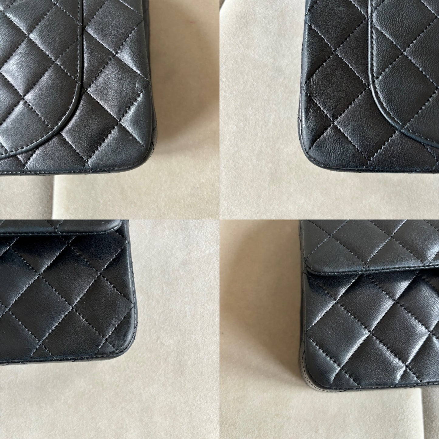 CHANEL Sac Timeless Classic 23