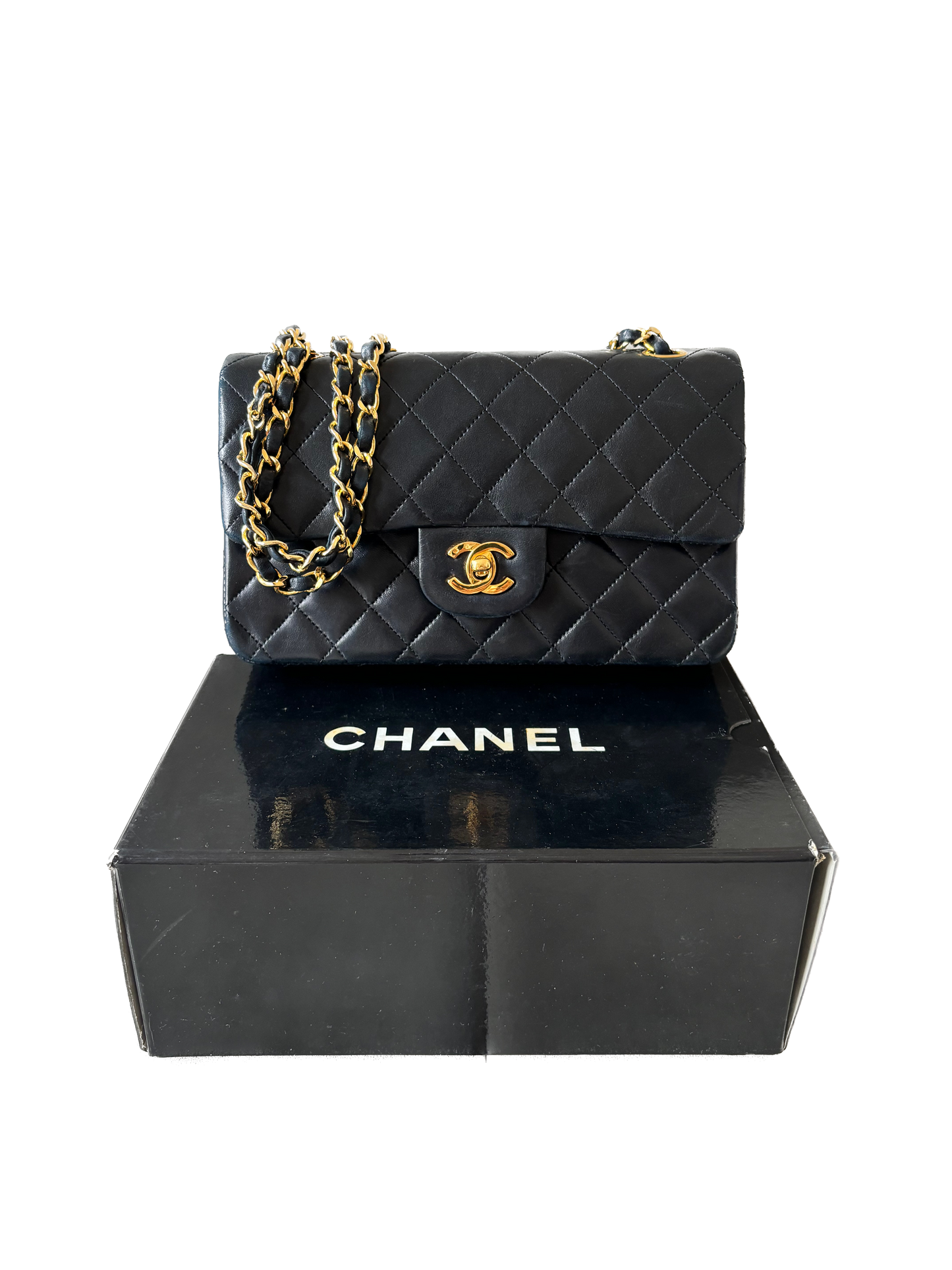 CHANEL Sac Timeless Classic 23