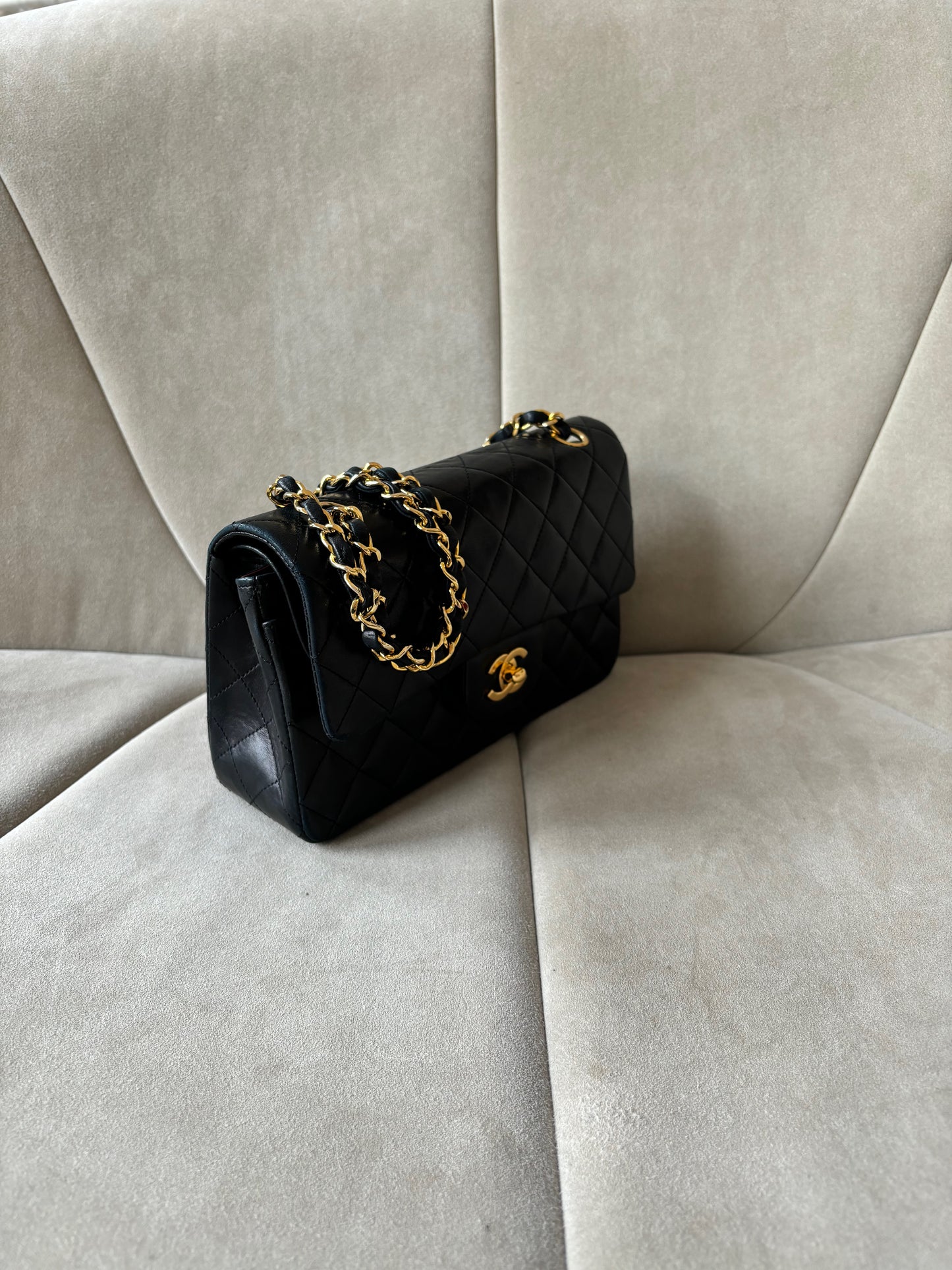 CHANEL Sac Timeless Classic 23