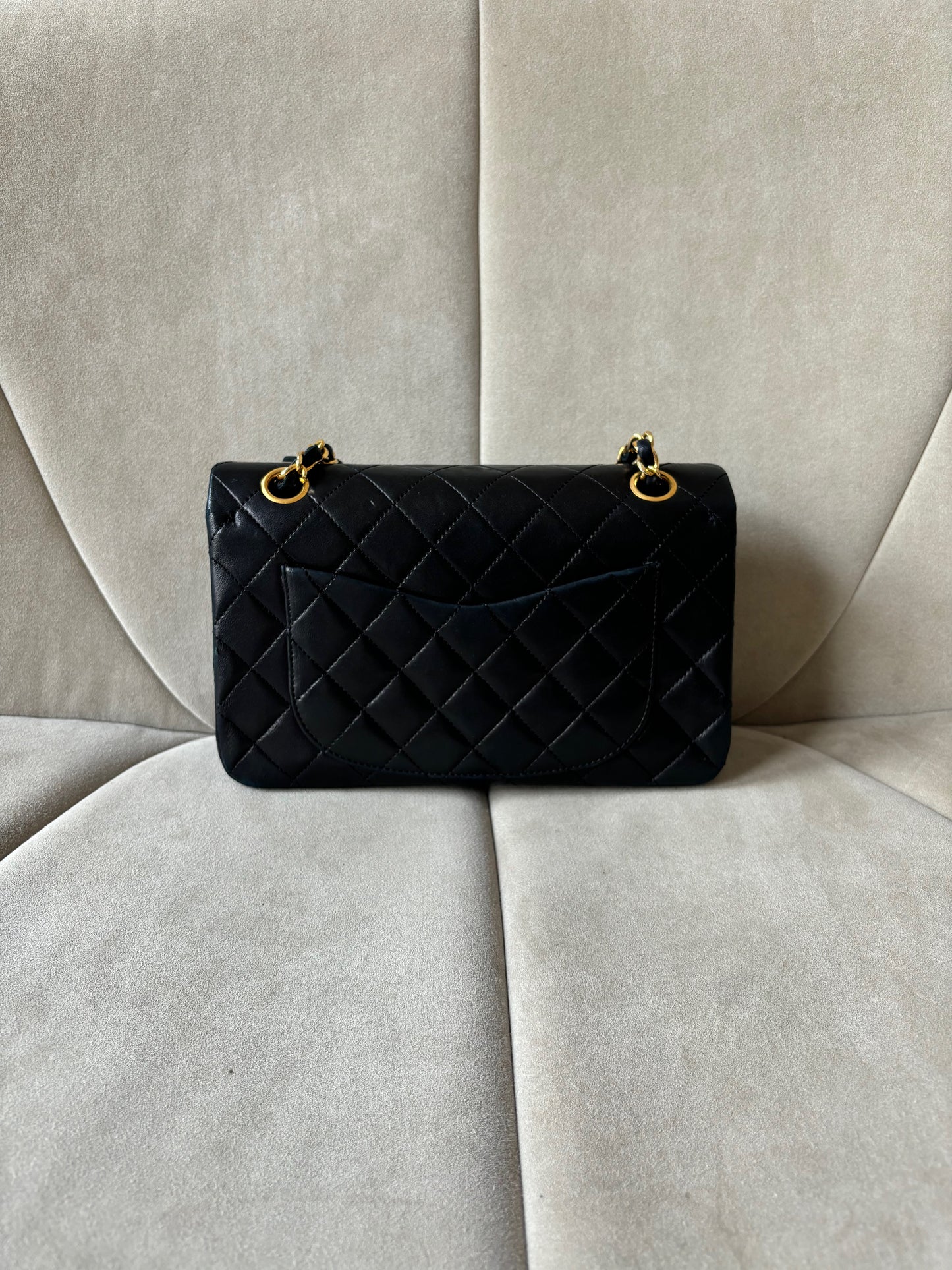 CHANEL Sac Timeless Classic 23