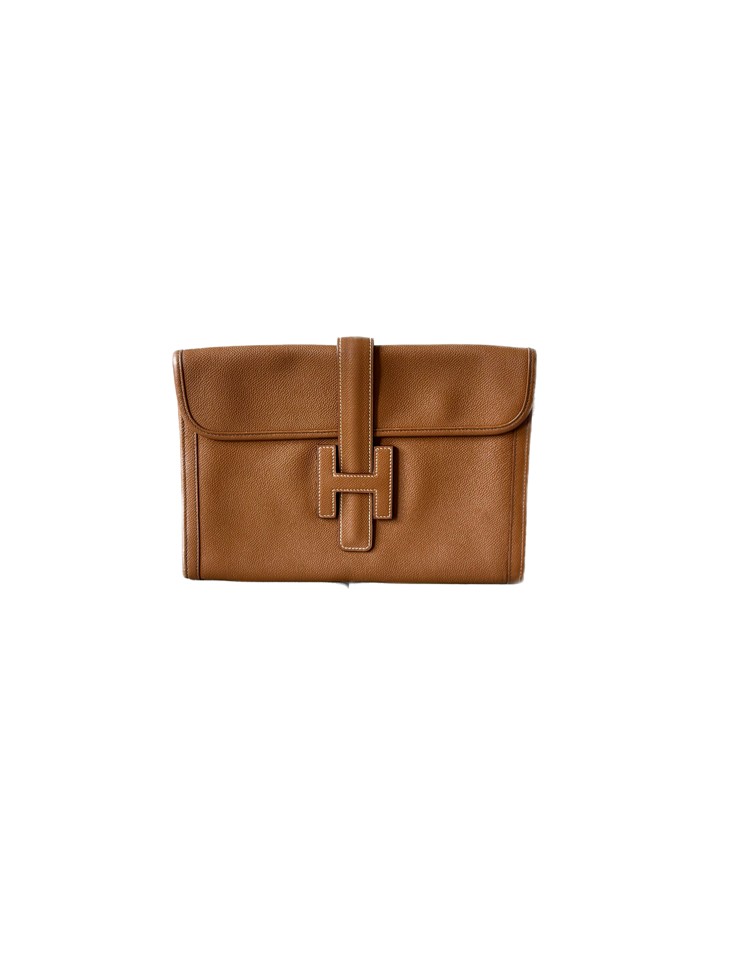 HERMES pochette Jige