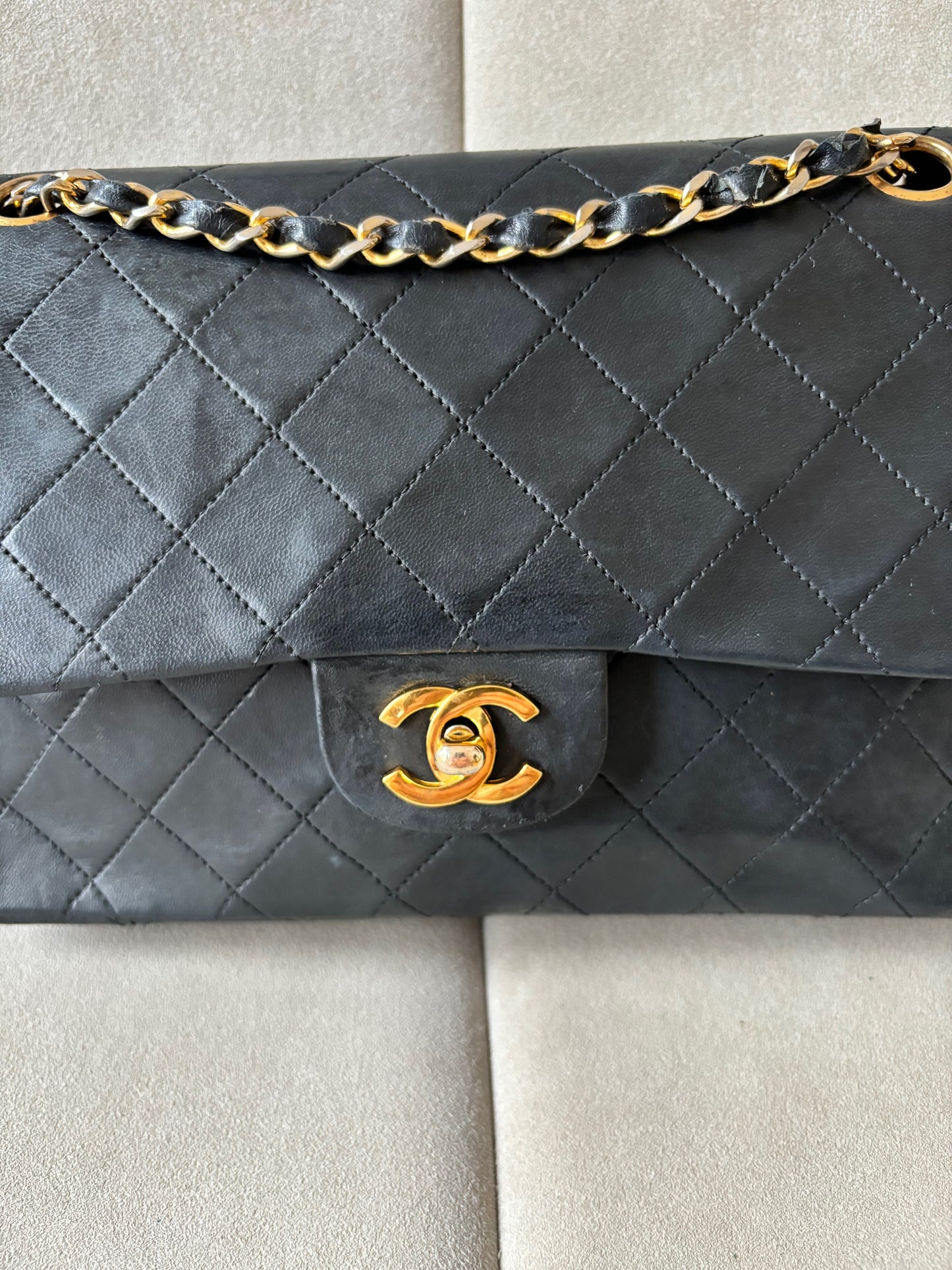 CHANEL Sac Timeless Classic 25