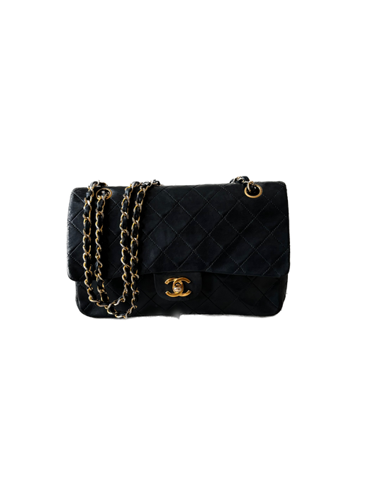 CHANEL Sac Timeless Classic 25