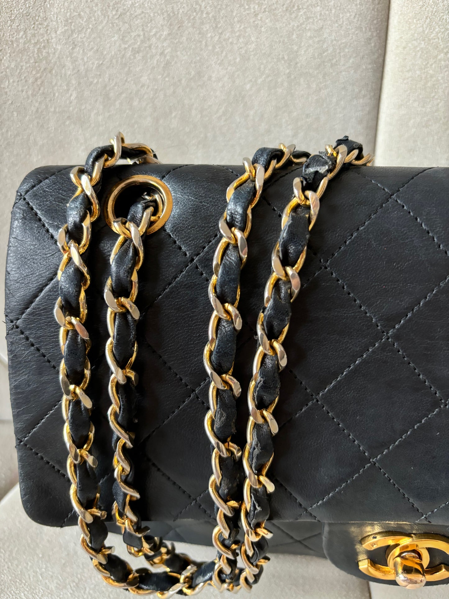 CHANEL Sac Timeless Classic 25