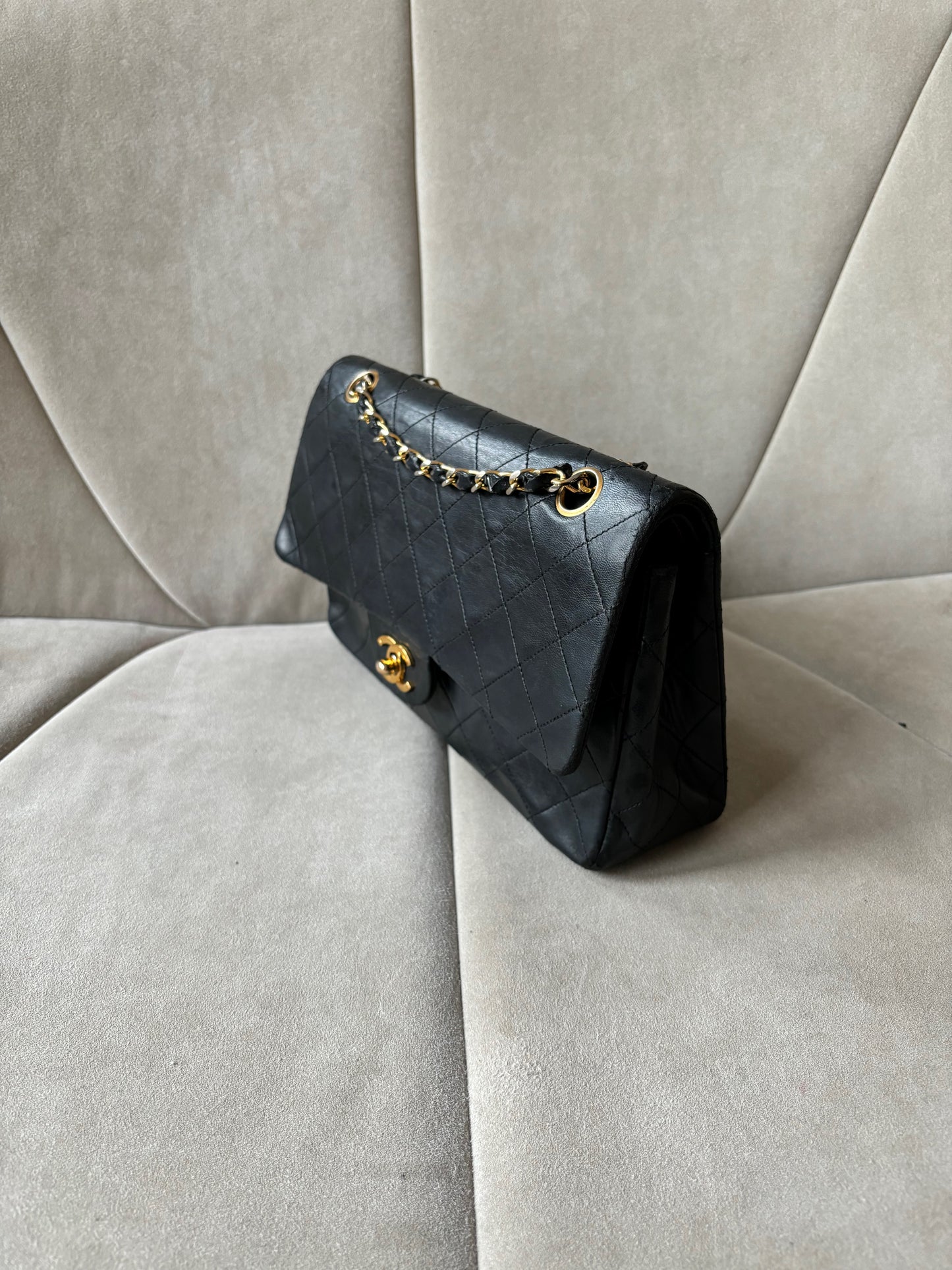 CHANEL Sac Timeless Classic 25