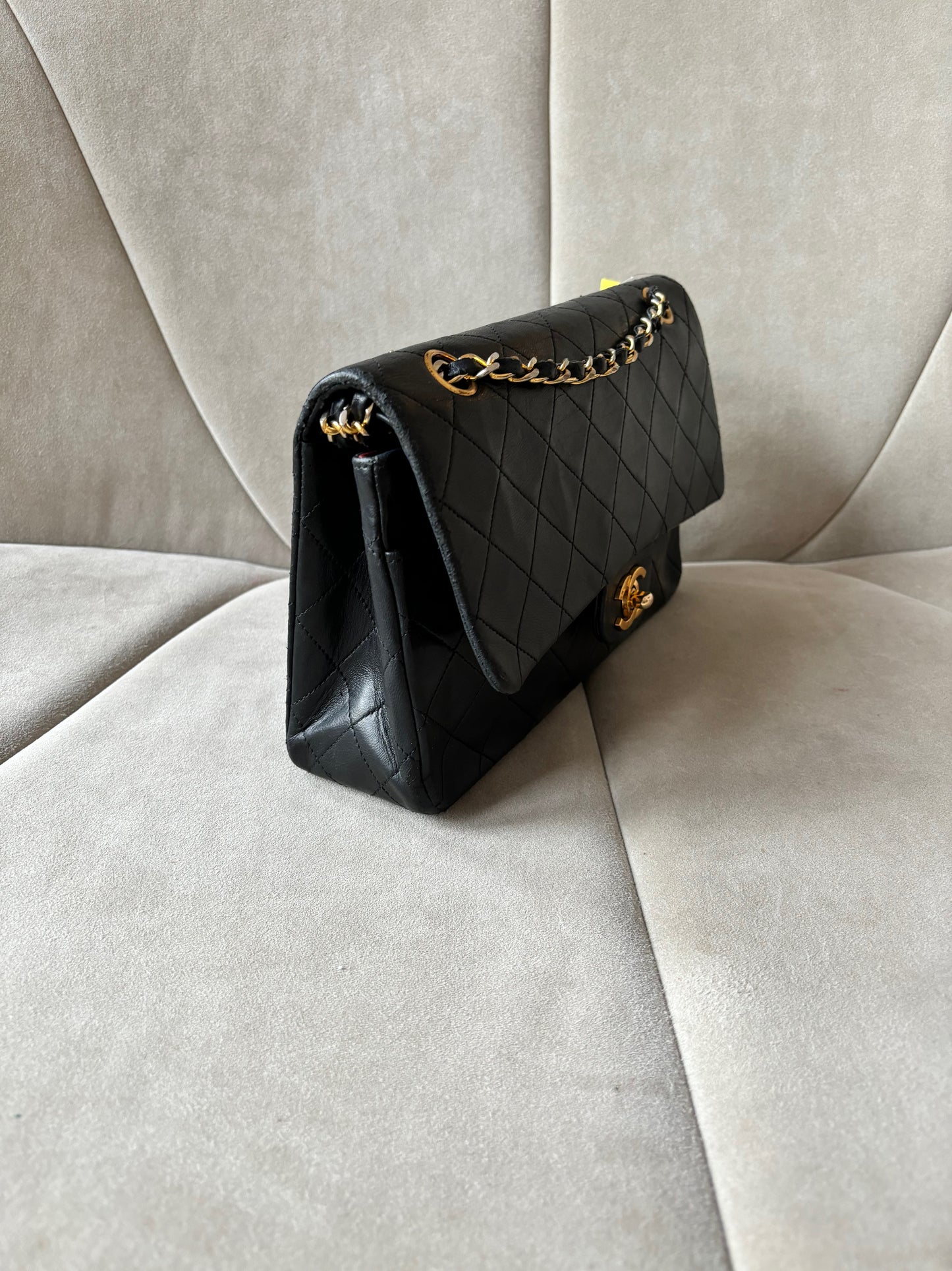 CHANEL Sac Timeless Classic 25