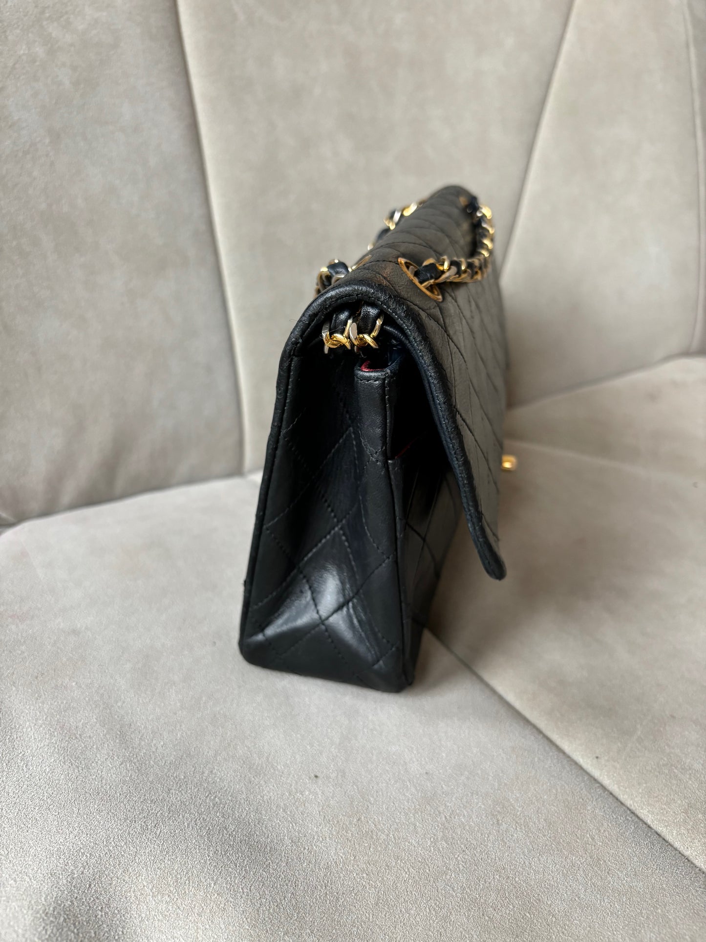 CHANEL Sac Timeless Classic 25