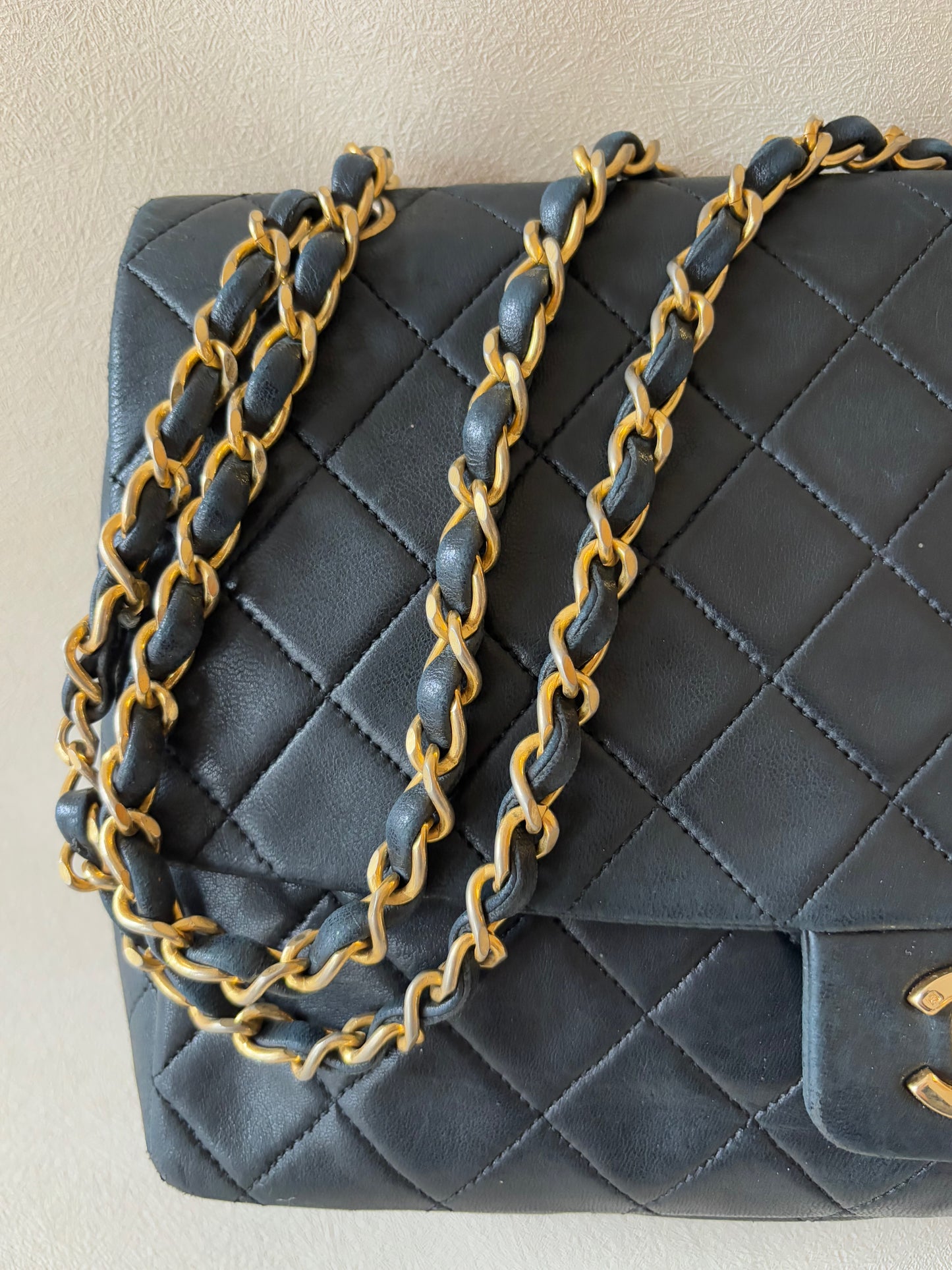 CHANEL Sac Timeless Classic 27