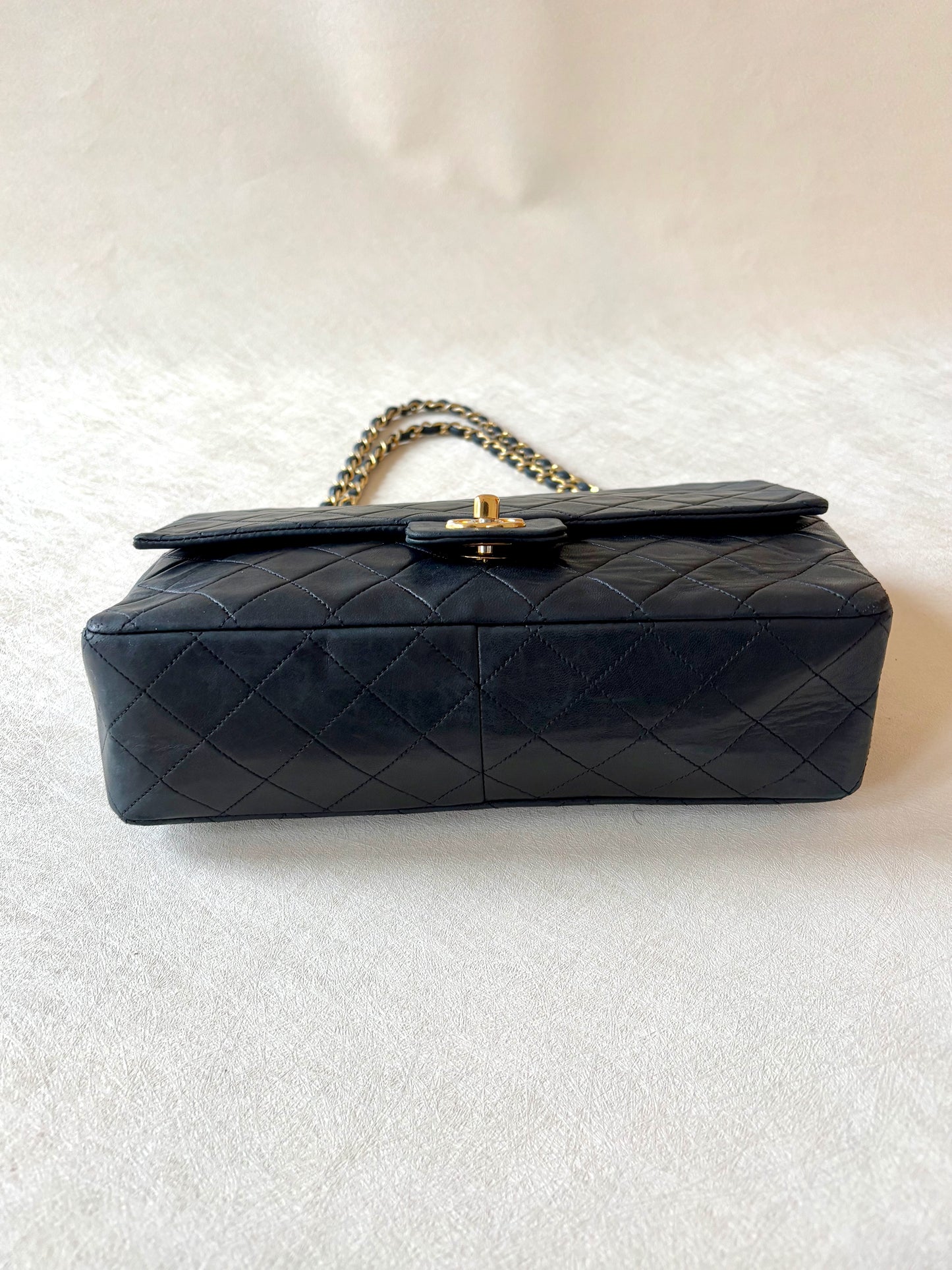 CHANEL Sac Timeless Classic 27