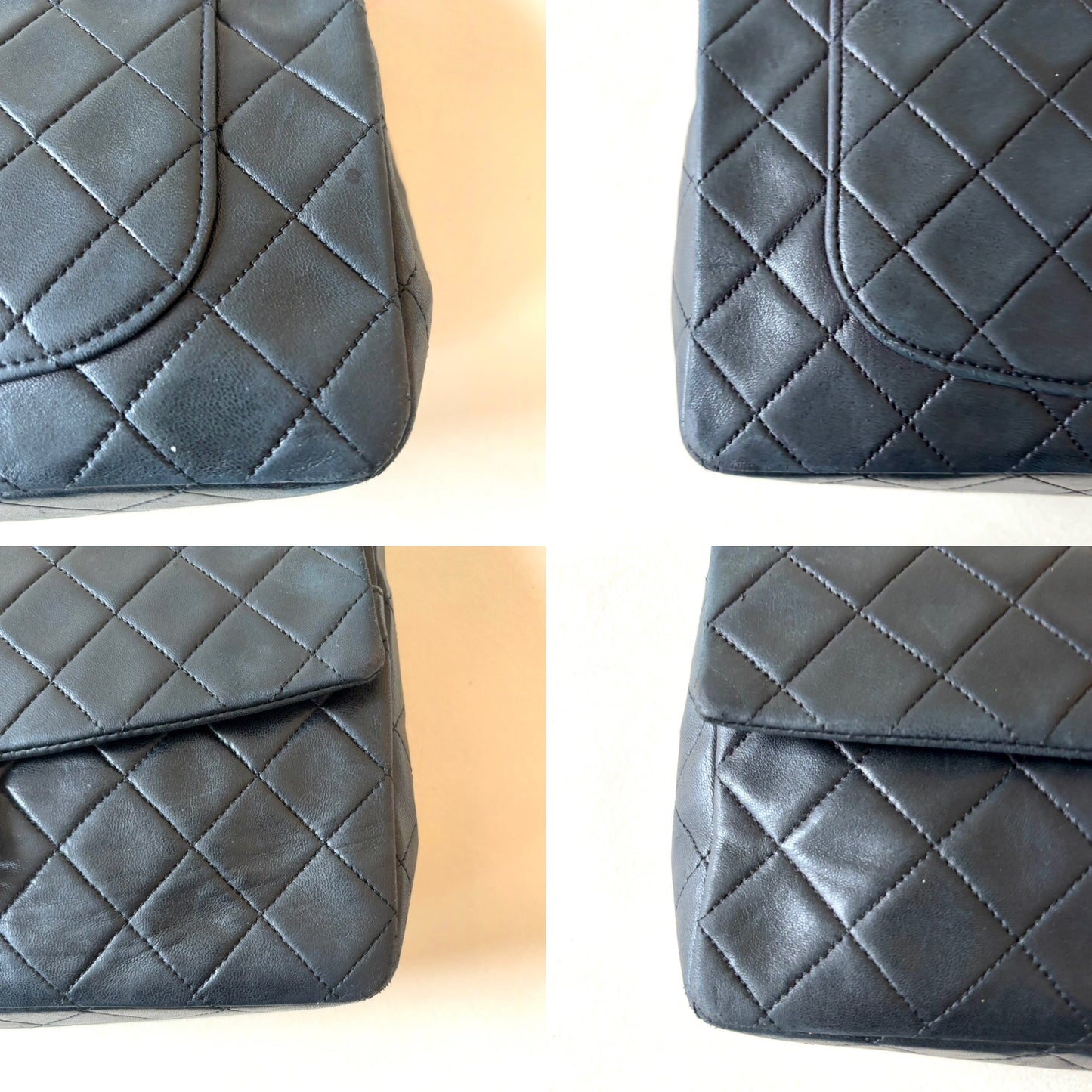CHANEL Sac Timeless Classic 27