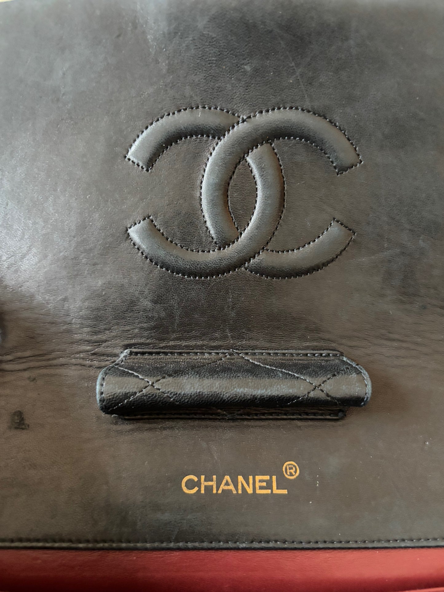 CHANEL Sac Timeless Classic 27