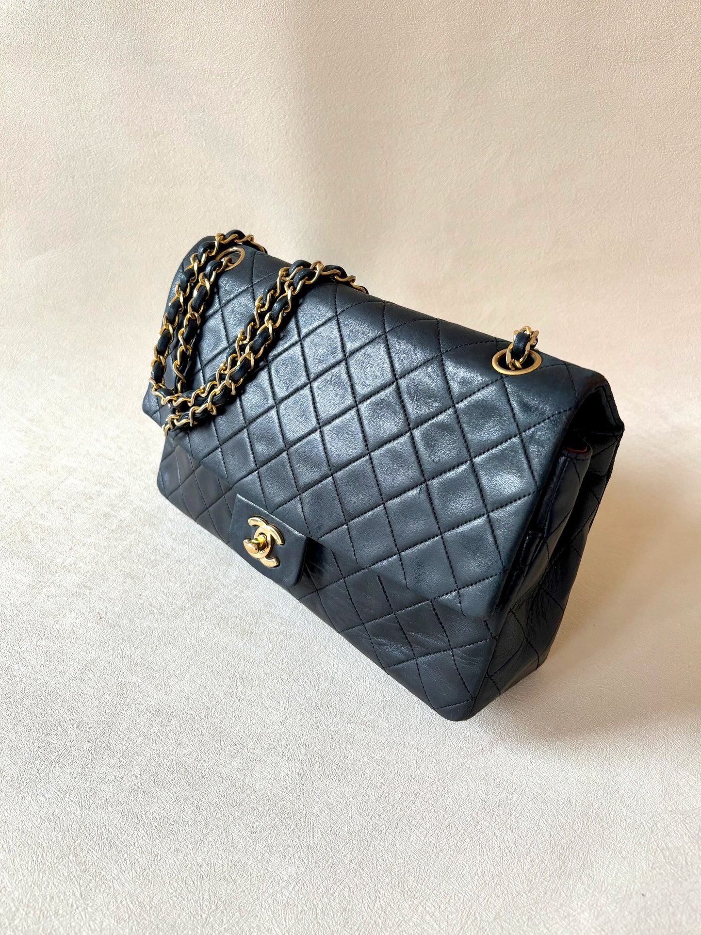 CHANEL Sac Timeless Classic 27