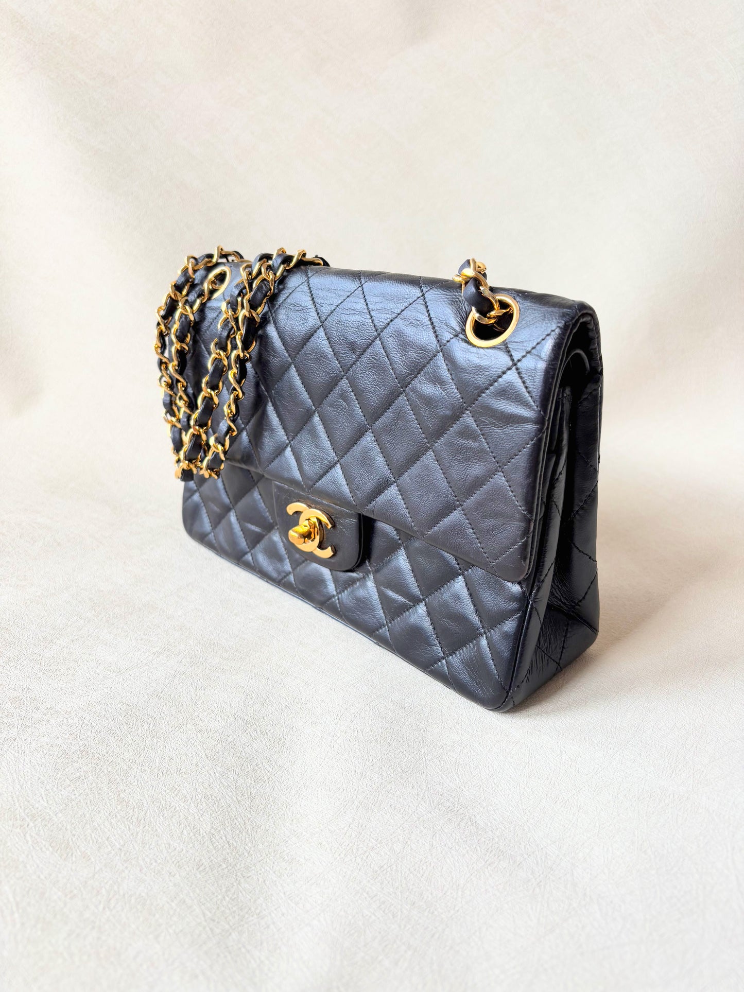 CHANEL Sac Timeless Classic 23