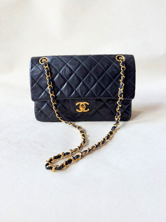 CHANEL Sac Timeless Classic 23