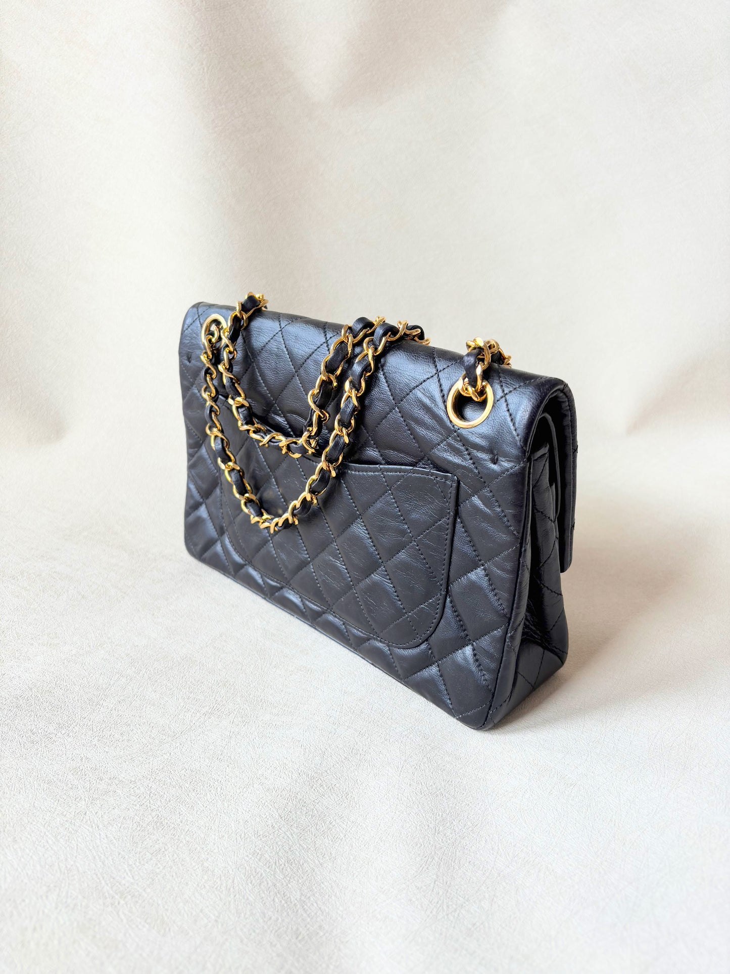 CHANEL Sac Timeless Classic 23