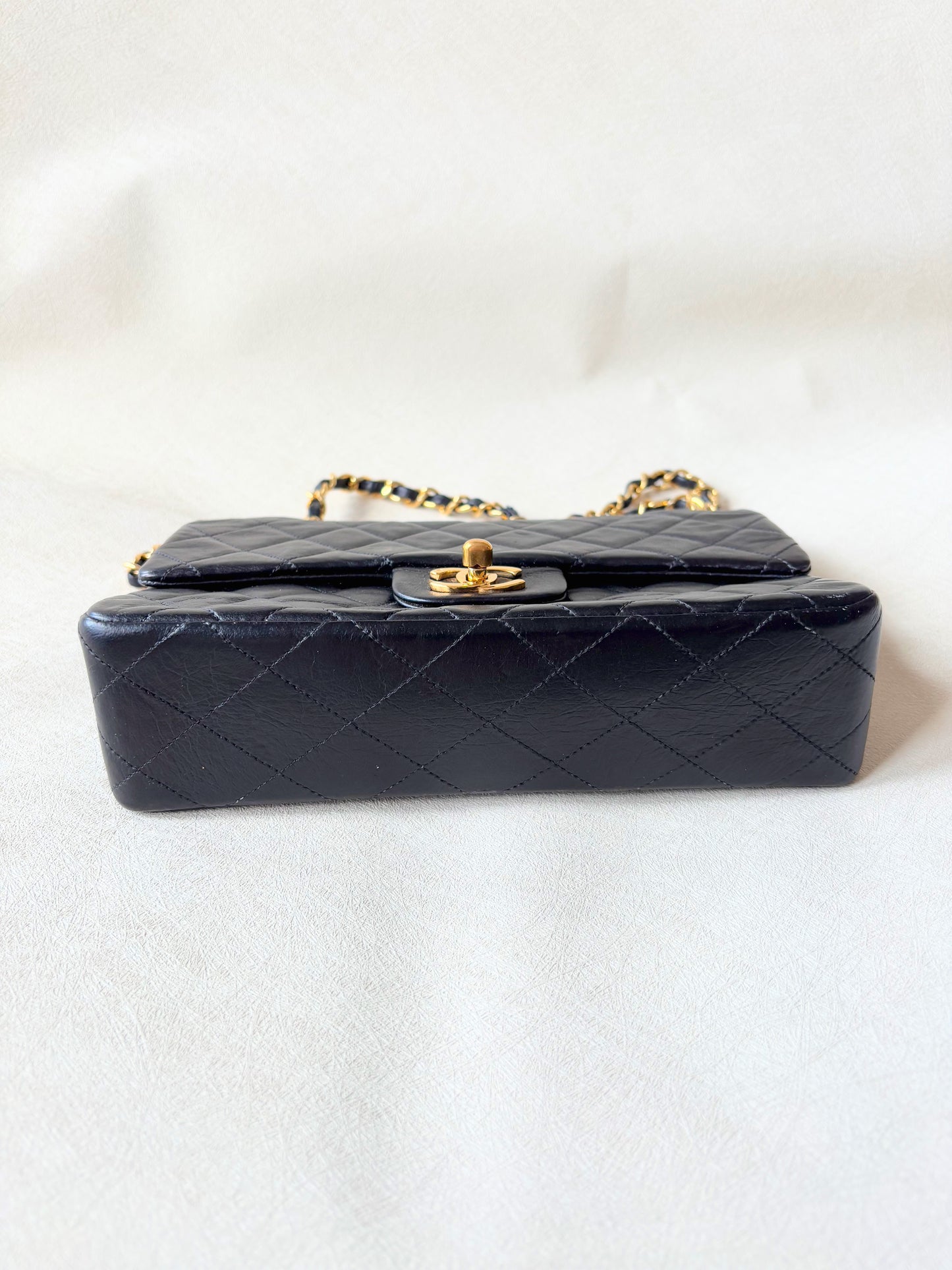 CHANEL Sac Timeless Classic 23