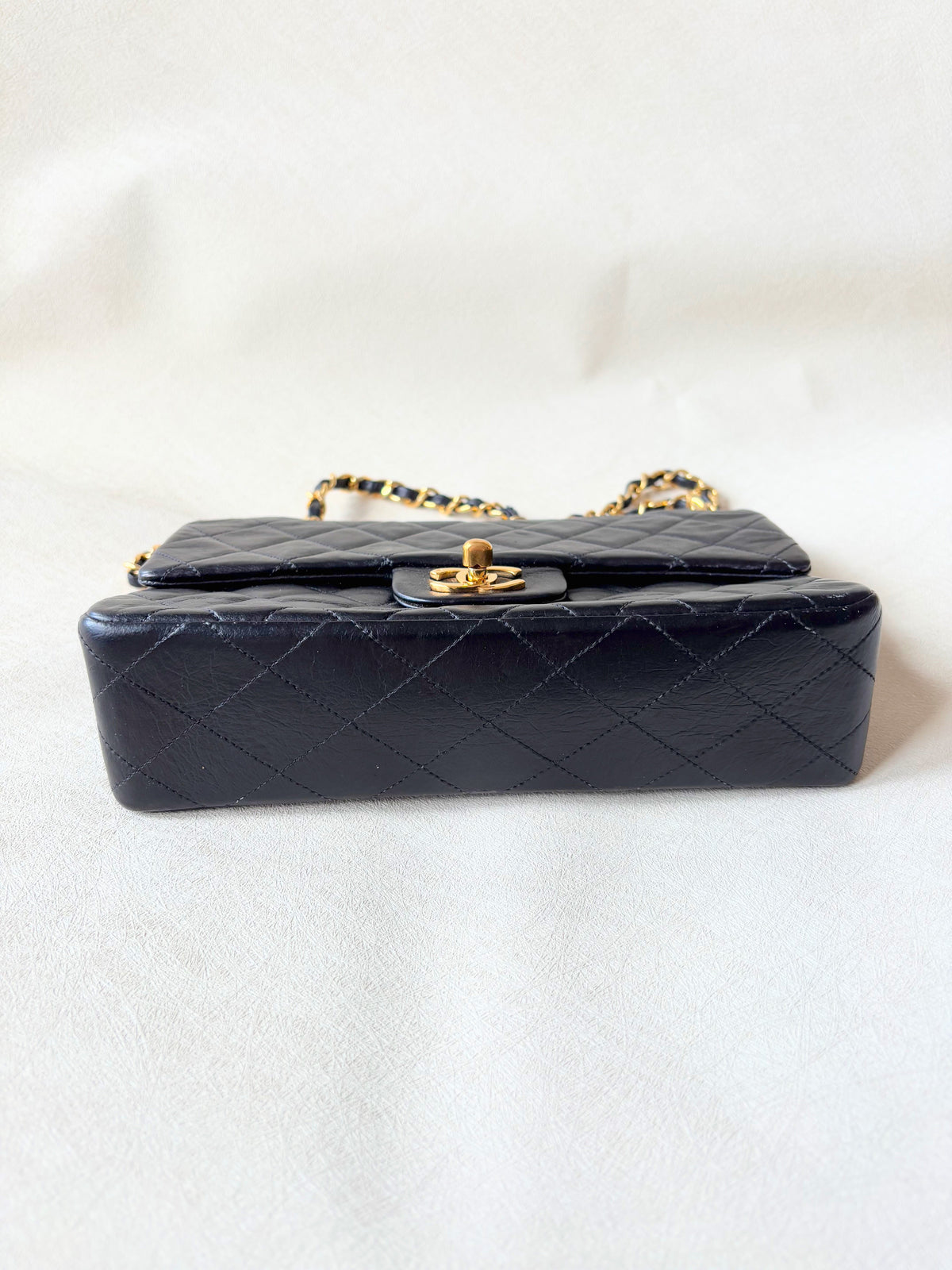 CHANEL Sac Timeless Classic 23