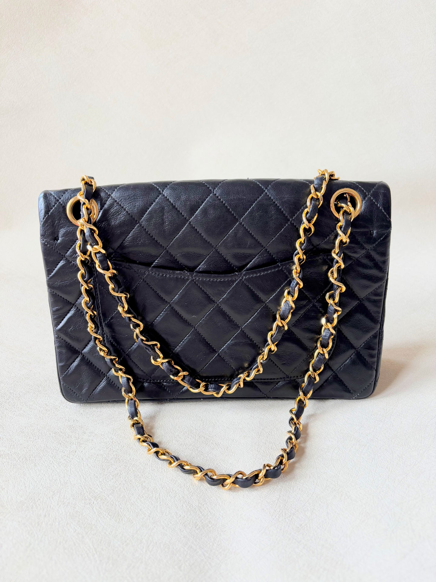 CHANEL Sac Timeless Classic 23