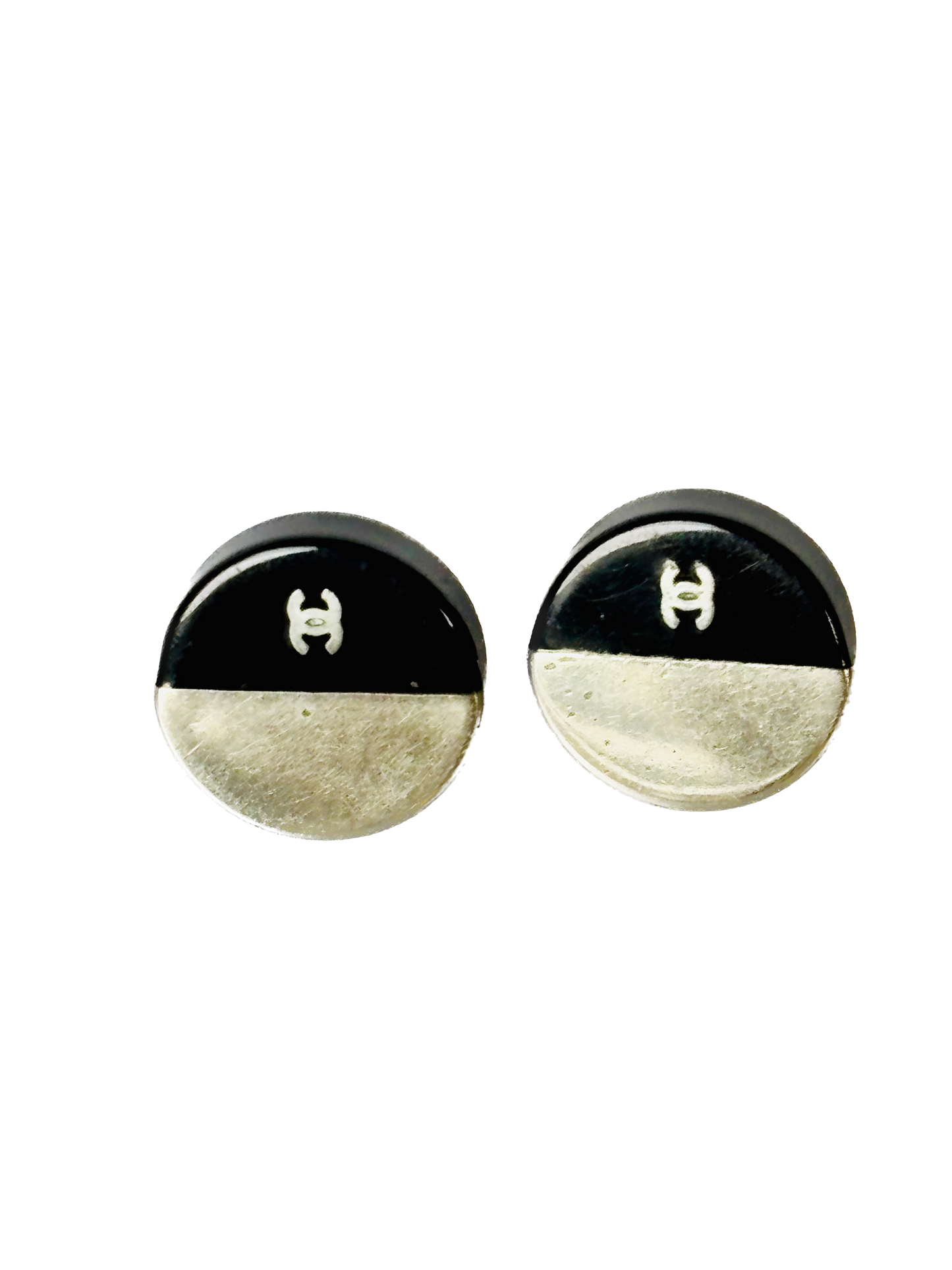 CHANEL Boucles d'oreilles