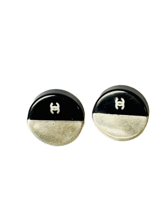 CHANEL Boucles d'oreilles