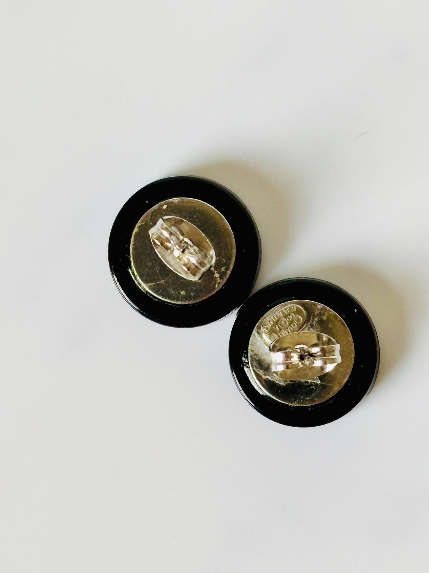 CHANEL Boucles d'oreilles
