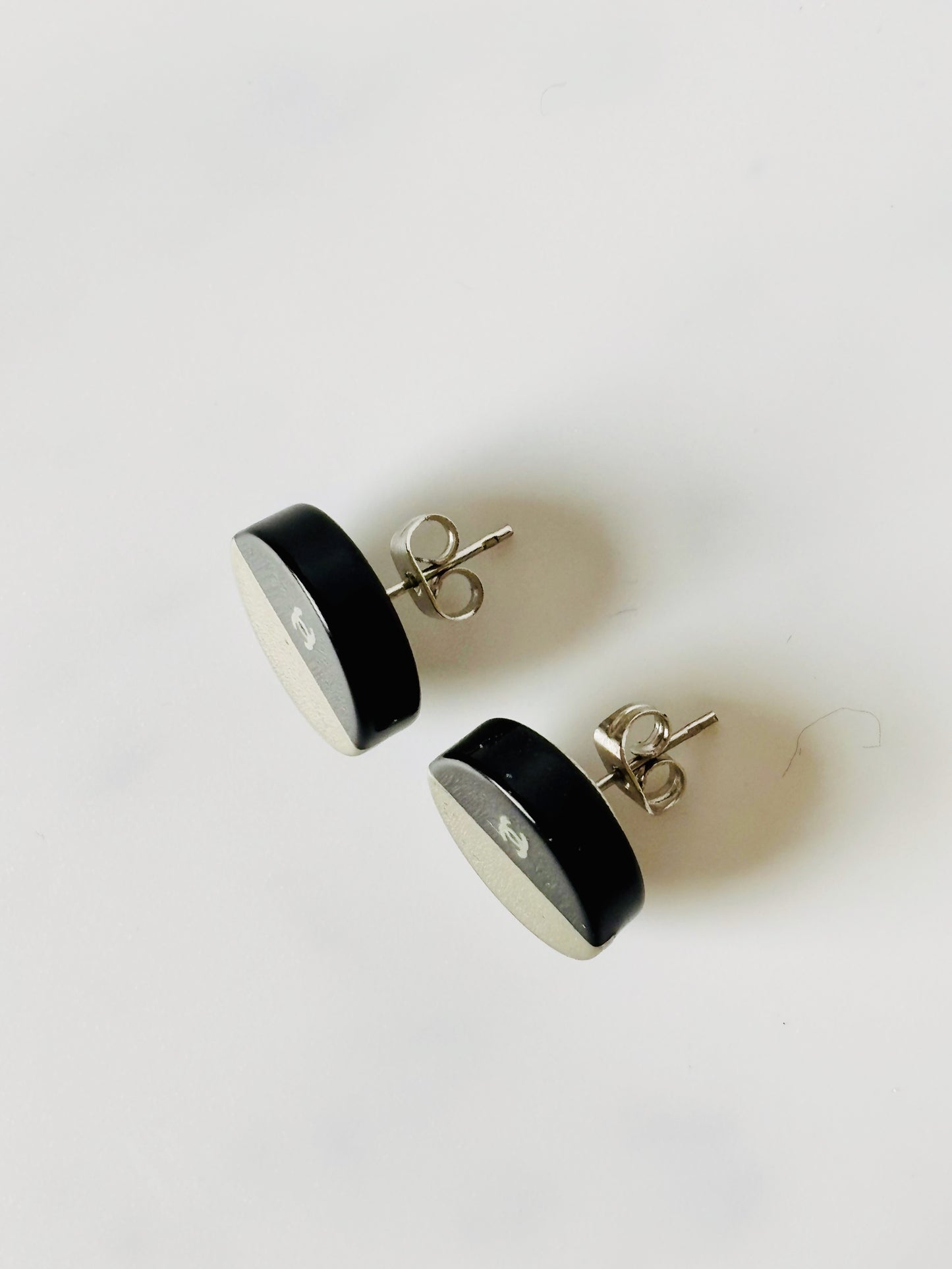 CHANEL Boucles d'oreilles
