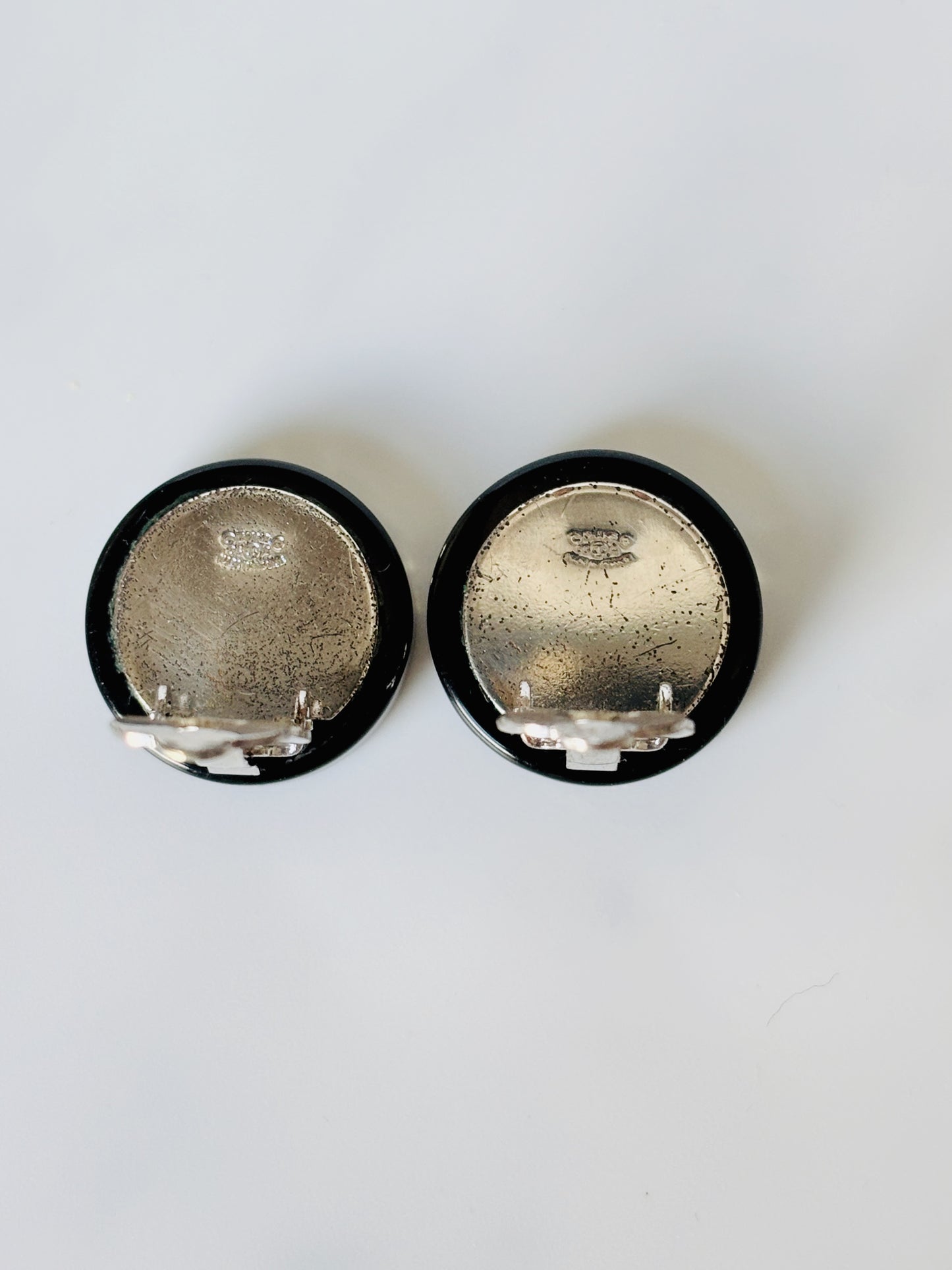 CHANEL Boucles d'oreilles