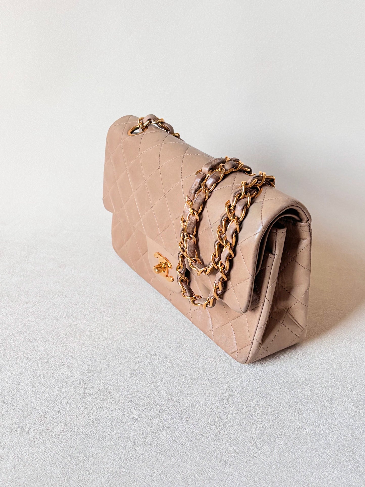 CHANEL Sac Timeless Classic 23