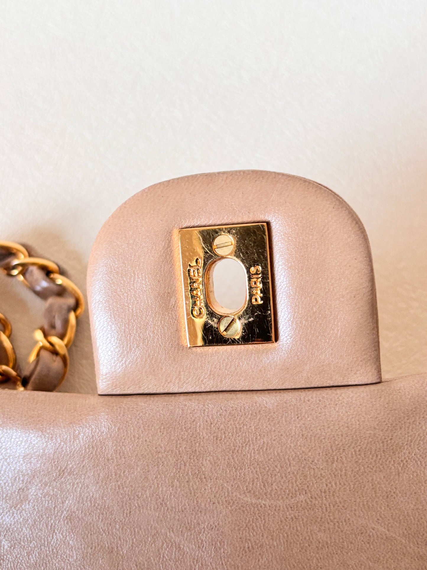 CHANEL Sac Timeless Classic 23