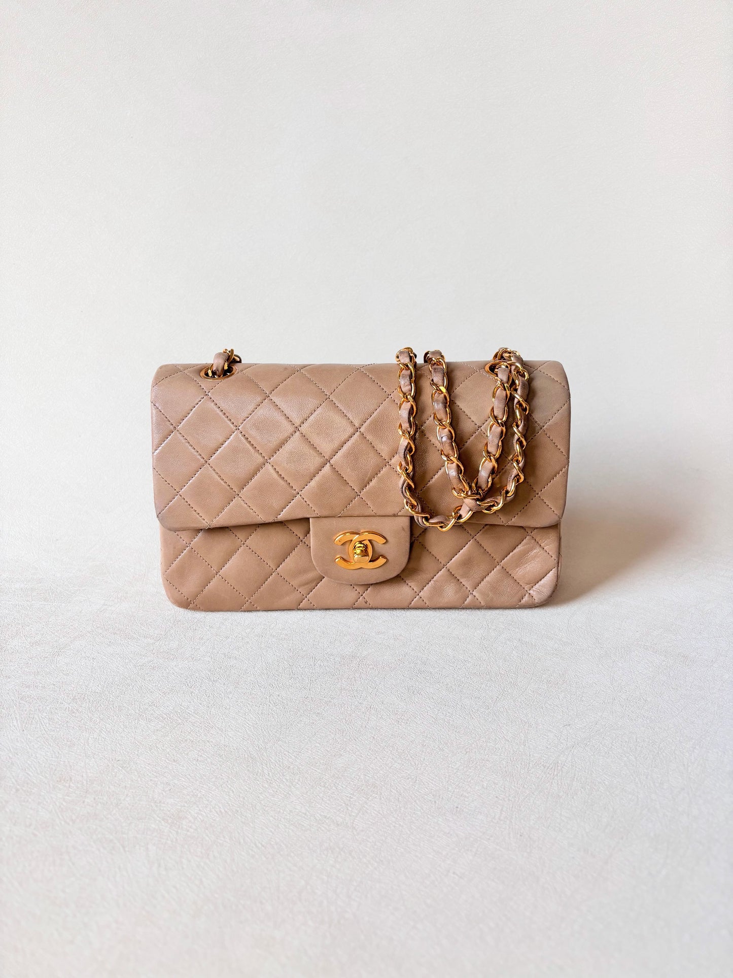 CHANEL Sac Timeless Classic 23