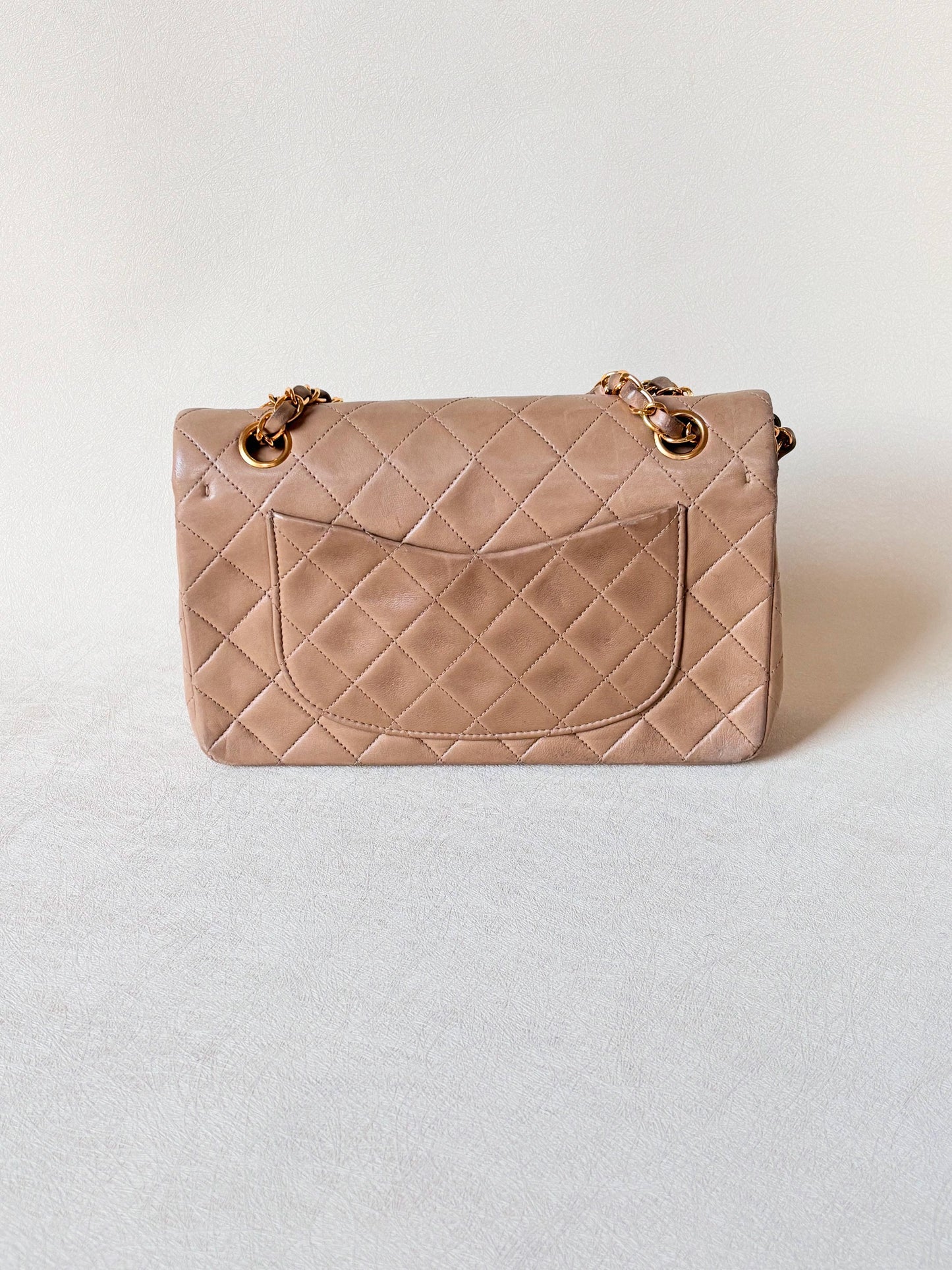 CHANEL Sac Timeless Classic 23