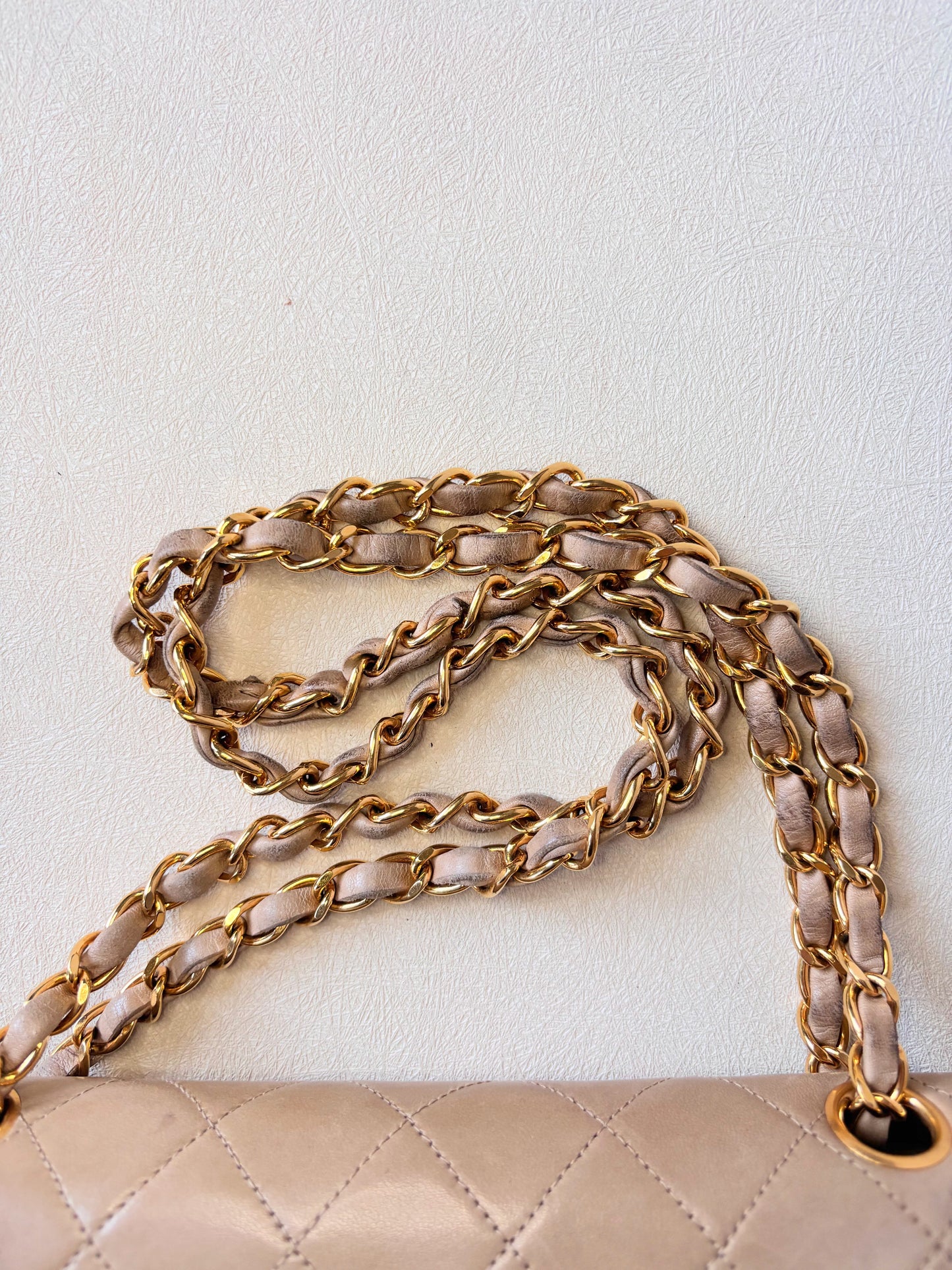 CHANEL Sac Timeless Classic 23