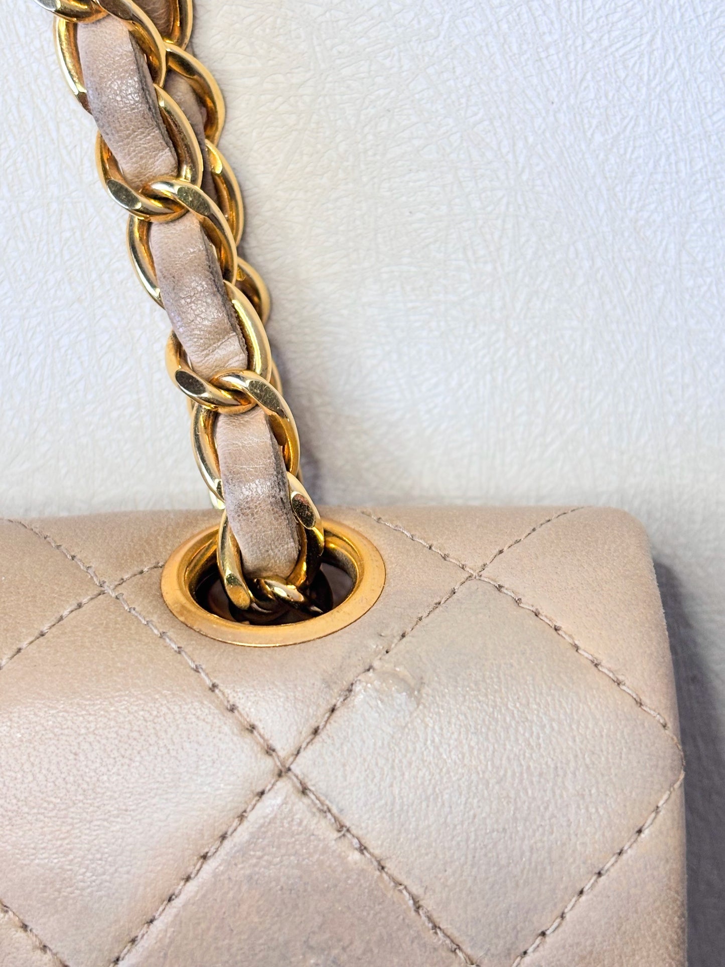 CHANEL Sac Timeless Classic 23