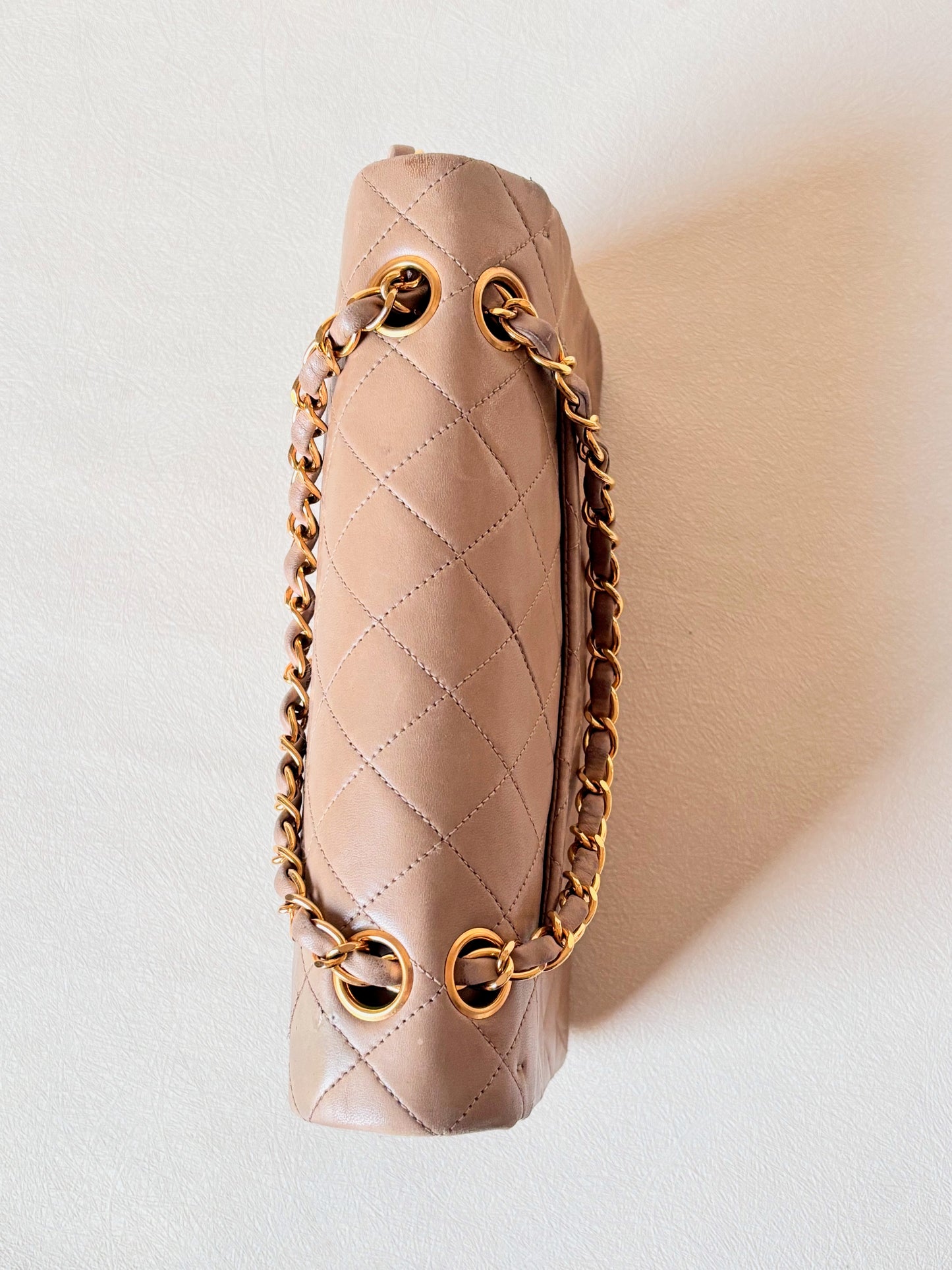 CHANEL Sac Timeless Classic 23