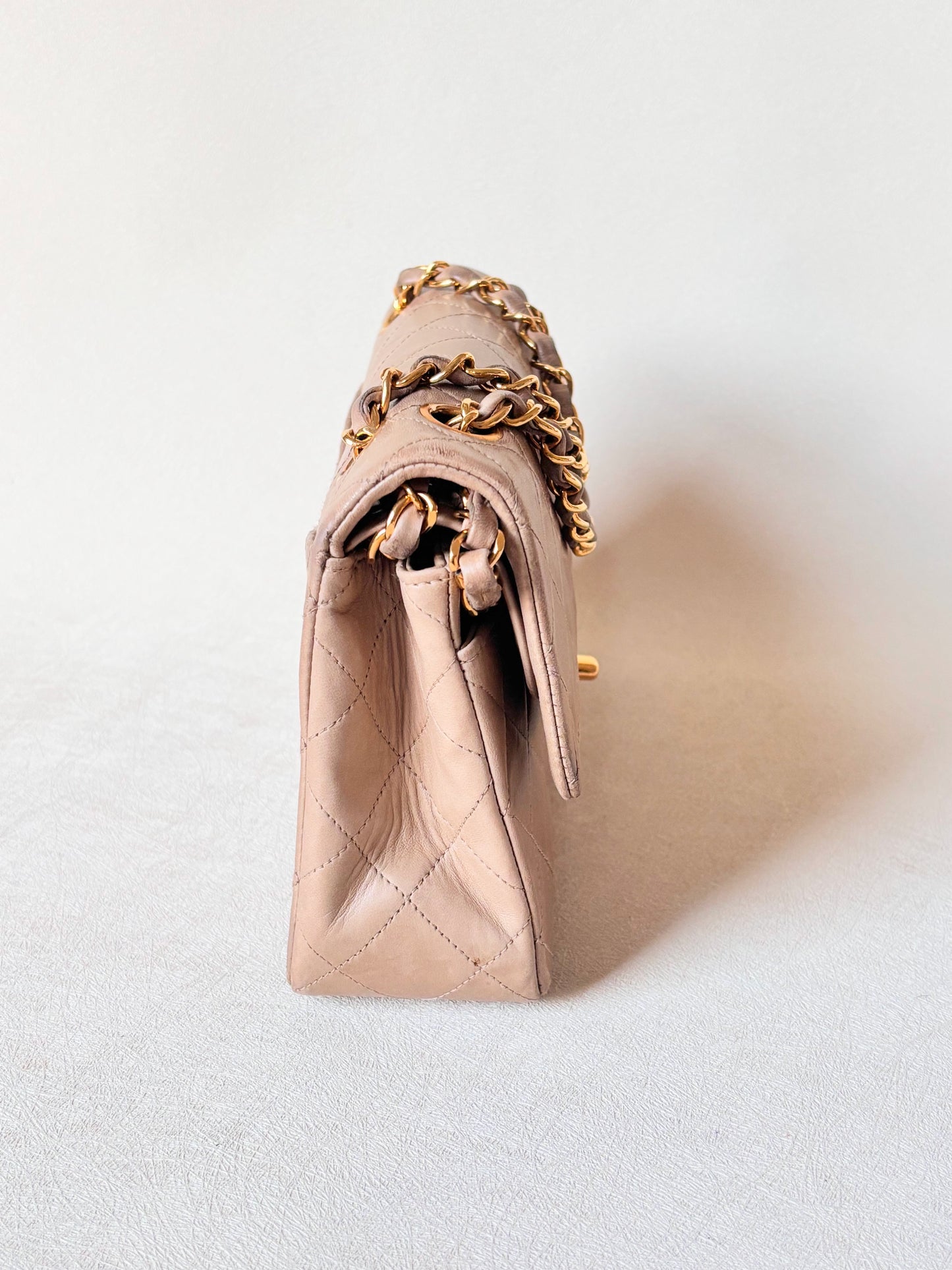 CHANEL Sac Timeless Classic 23