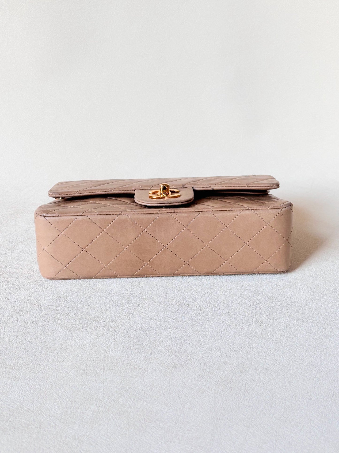 CHANEL Sac Timeless Classic 23