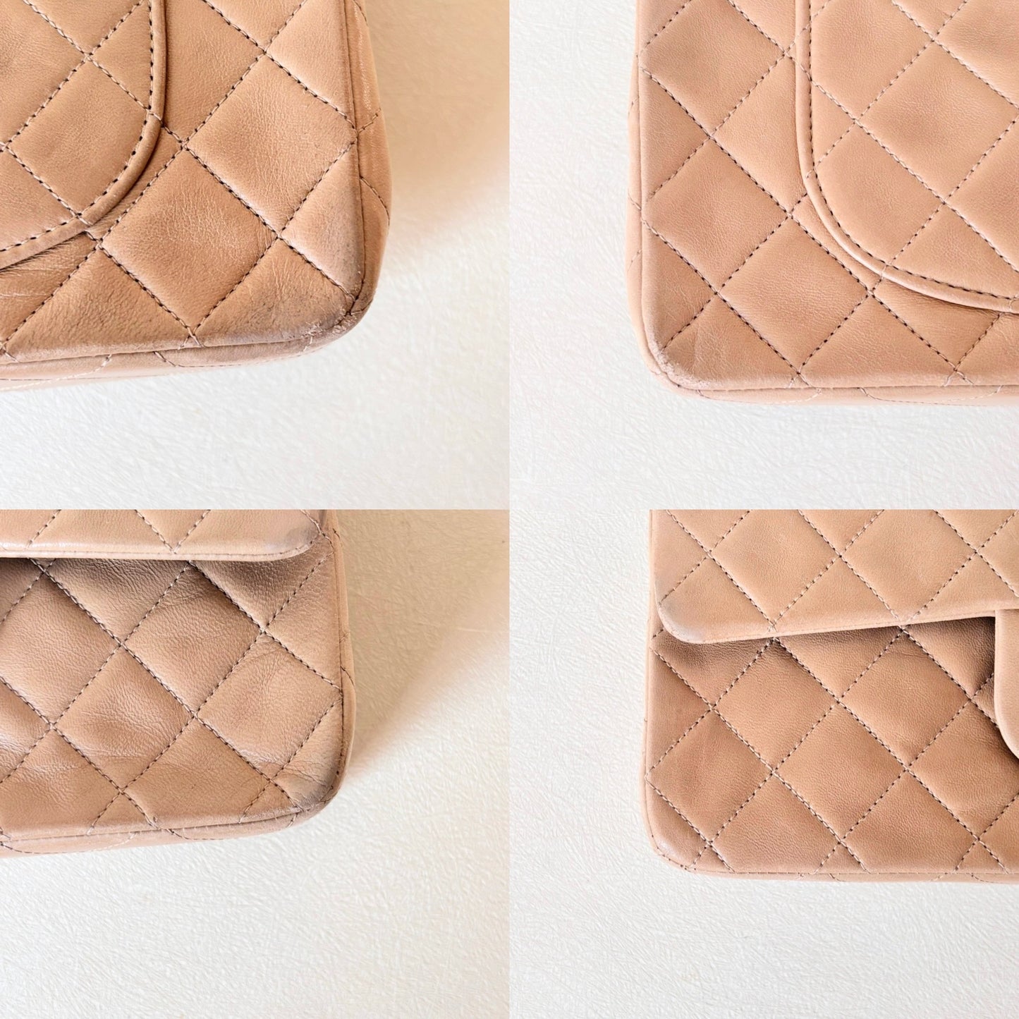 CHANEL Sac Timeless Classic 23