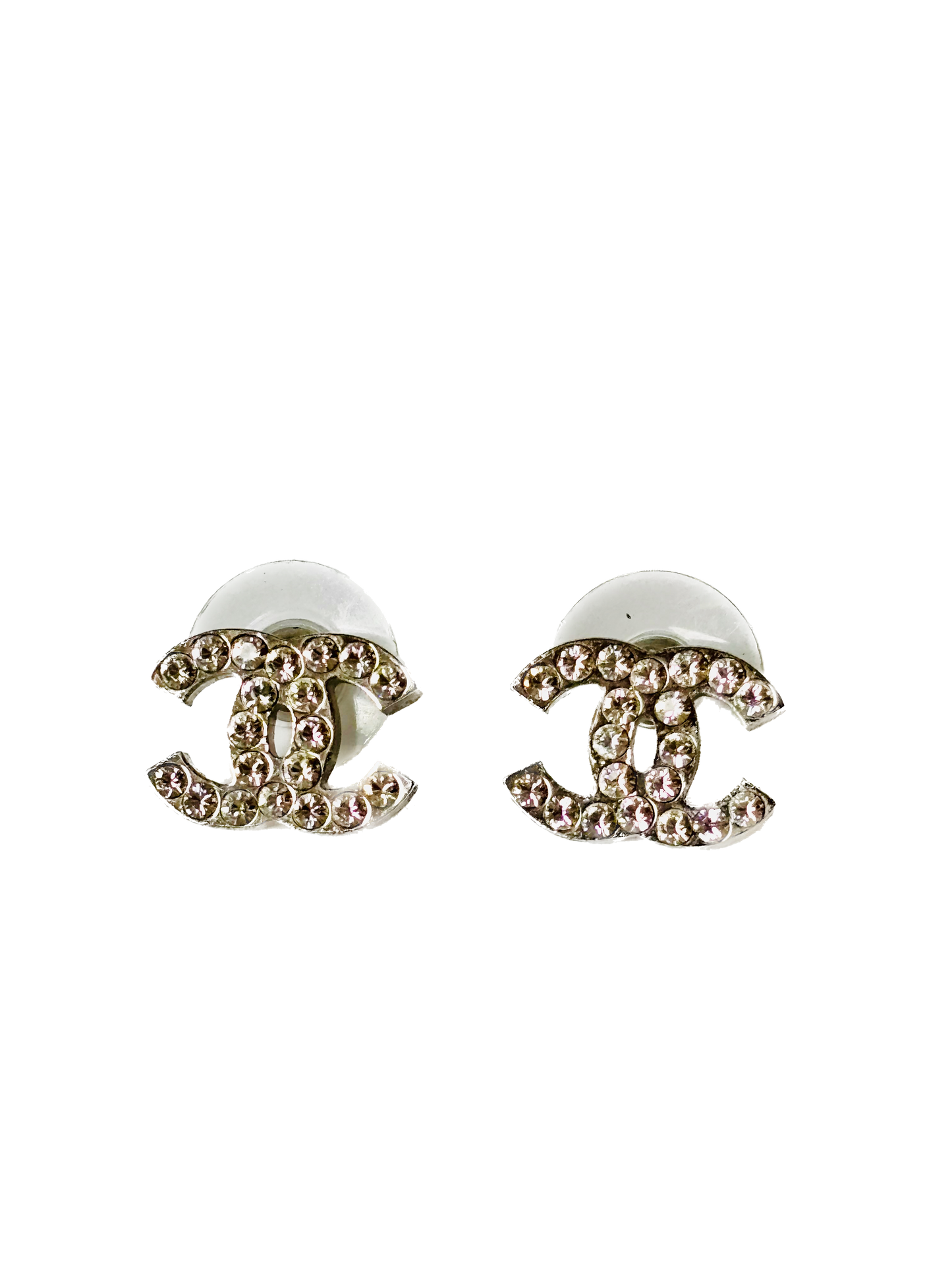 CHANEL Boucles d'oreilles