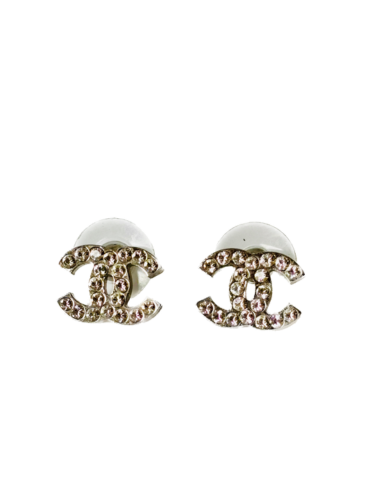 CHANEL Boucles d'oreilles
