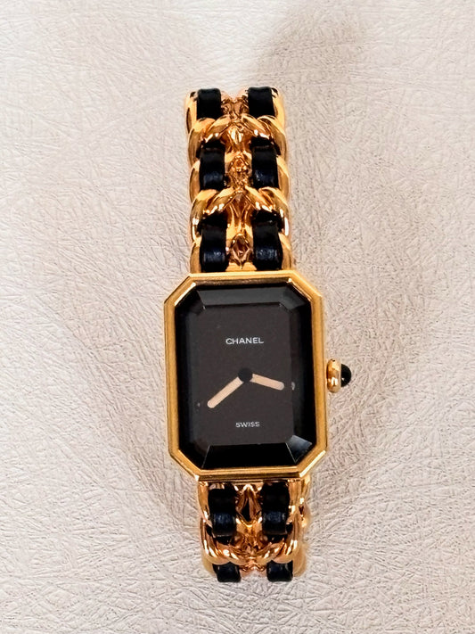 CHANEL Montre Première S