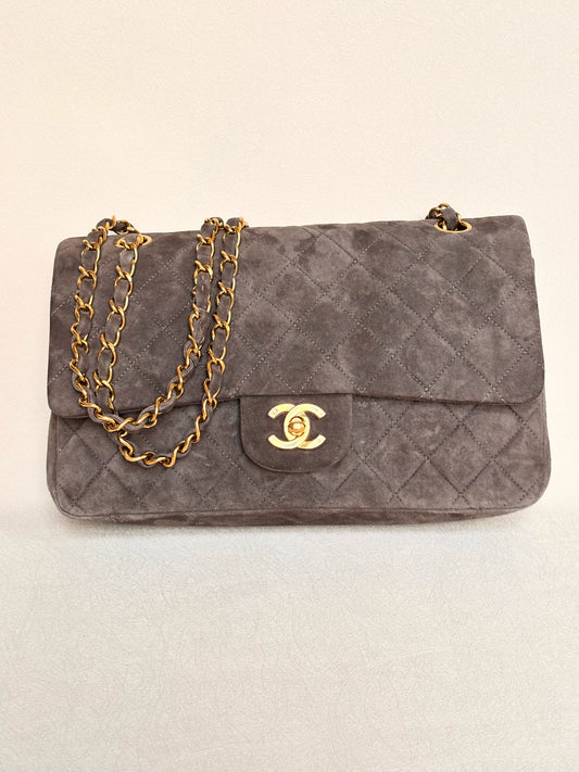 CHANEL Sac Timeless 25