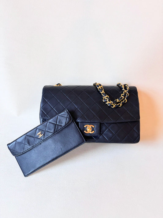CHANEL Sac Timeless Classic 27