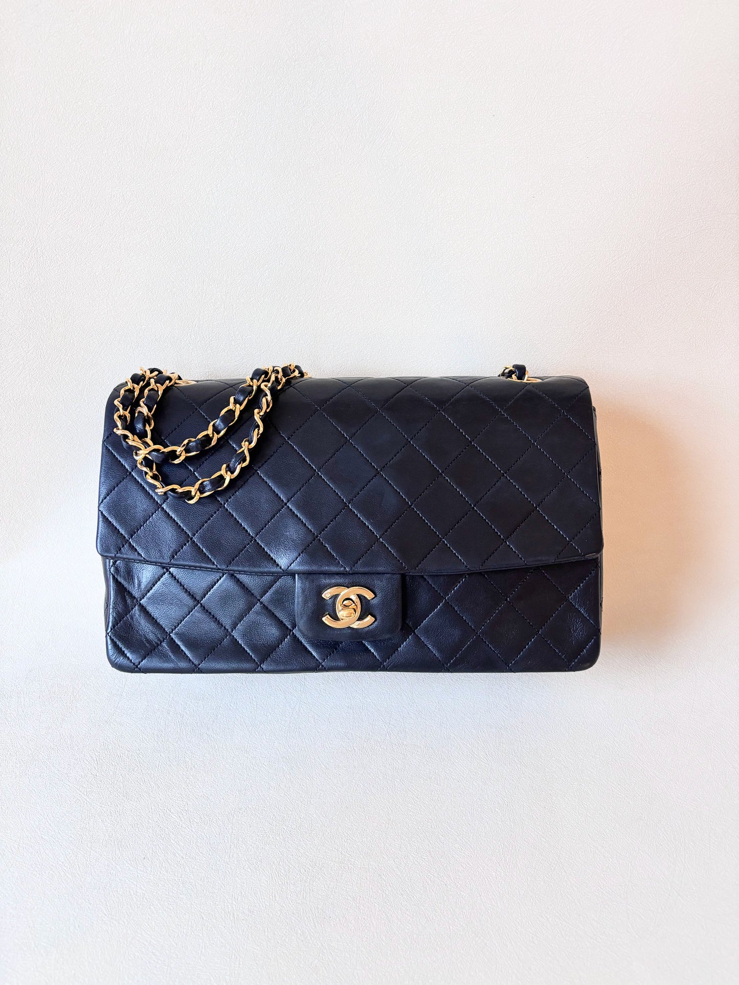 CHANEL Sac Timeless Classic 27