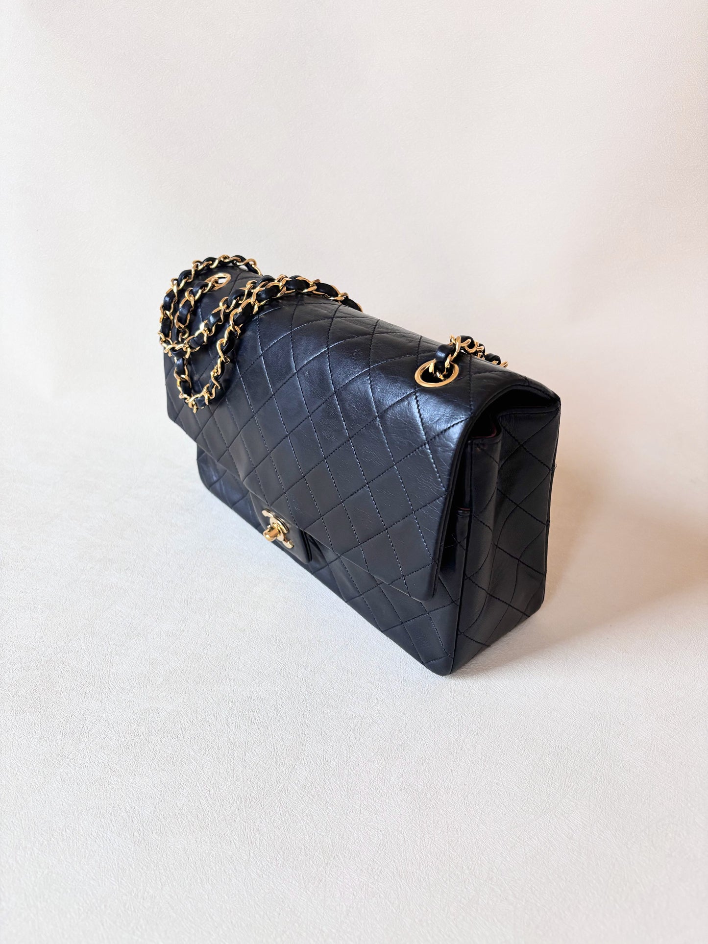 CHANEL Sac Timeless Classic 27