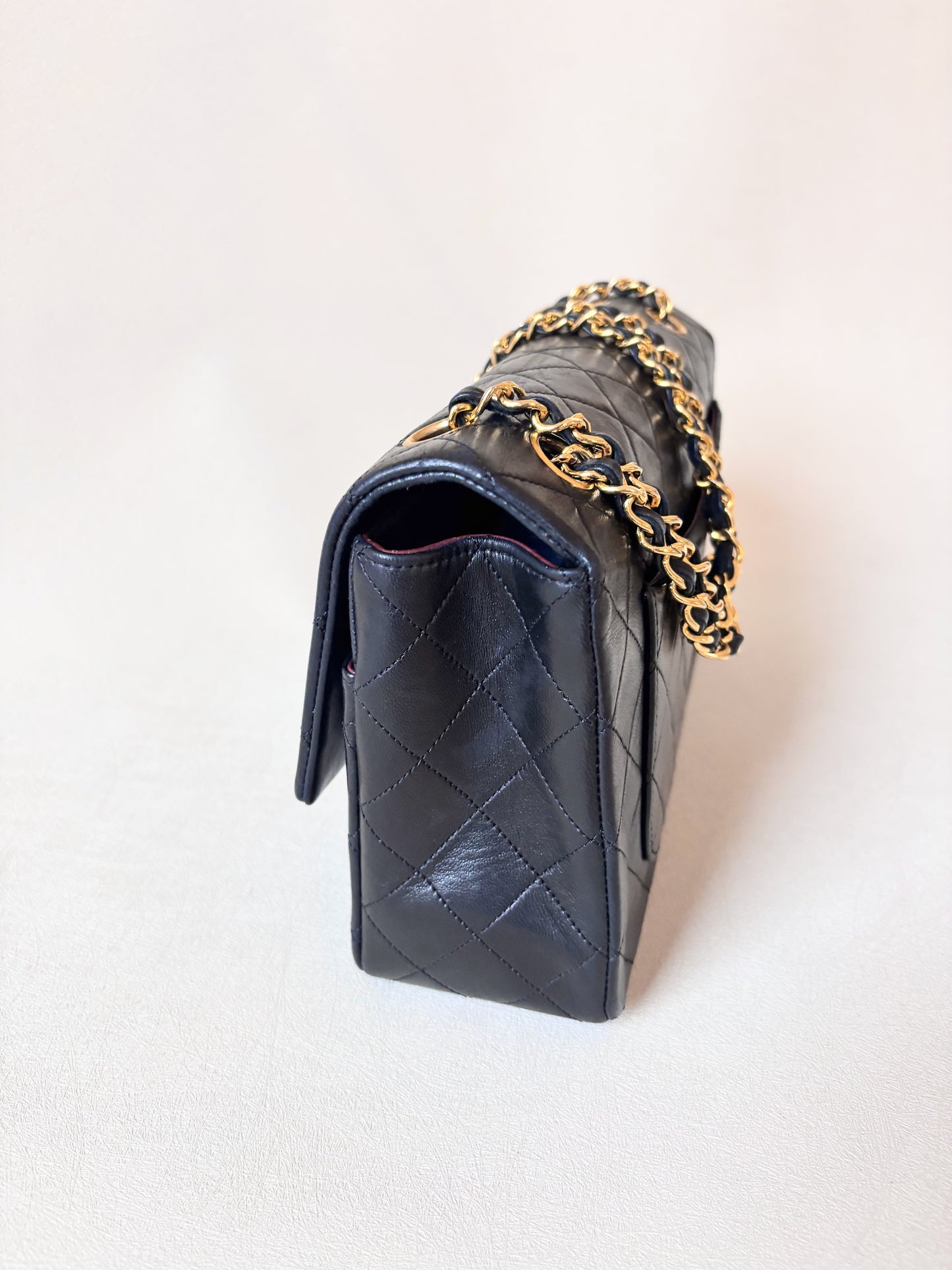 CHANEL Sac Timeless Classic 27