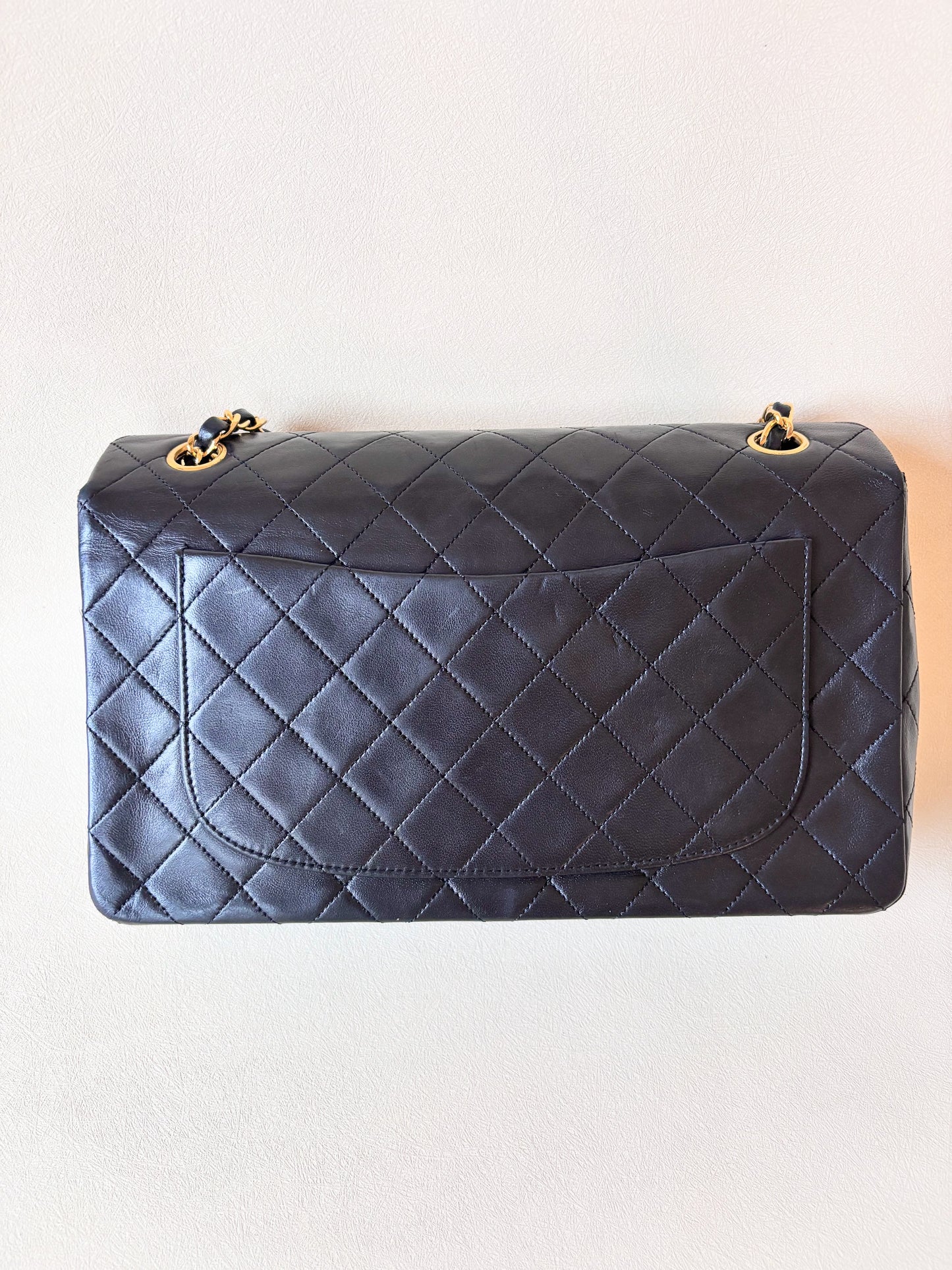 CHANEL Sac Timeless Classic 27