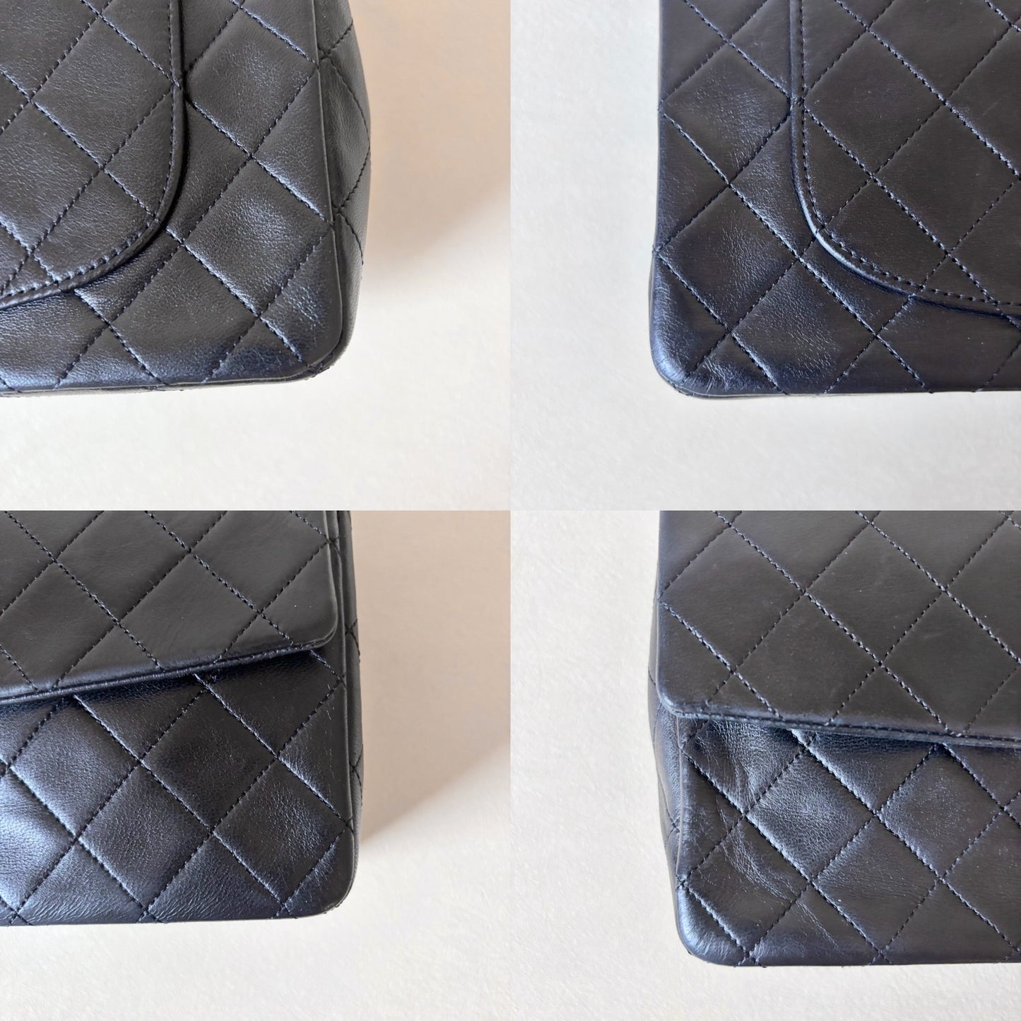 CHANEL Sac Timeless Classic 27