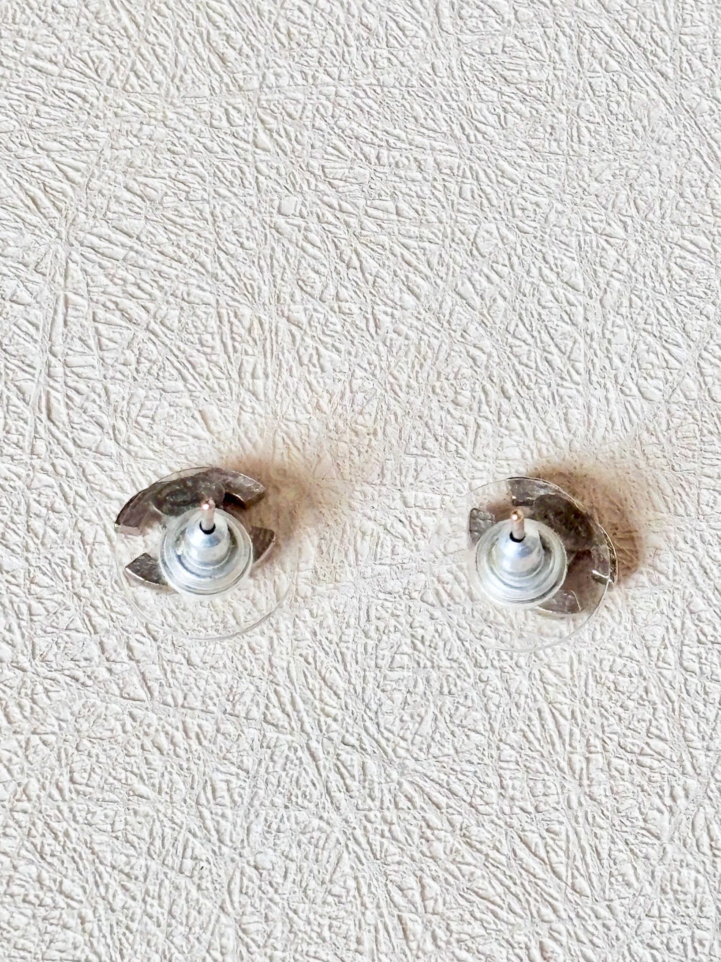 CHANEL Boucles d'oreilles