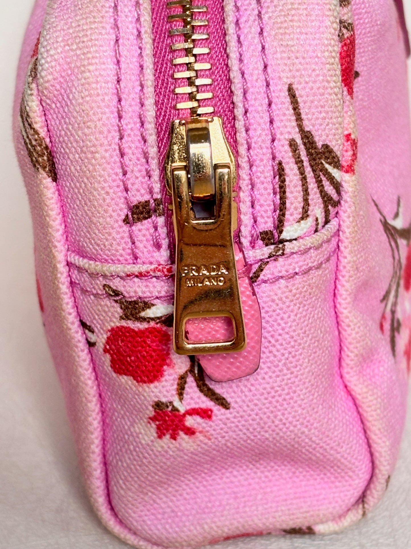 PRADA Pochette